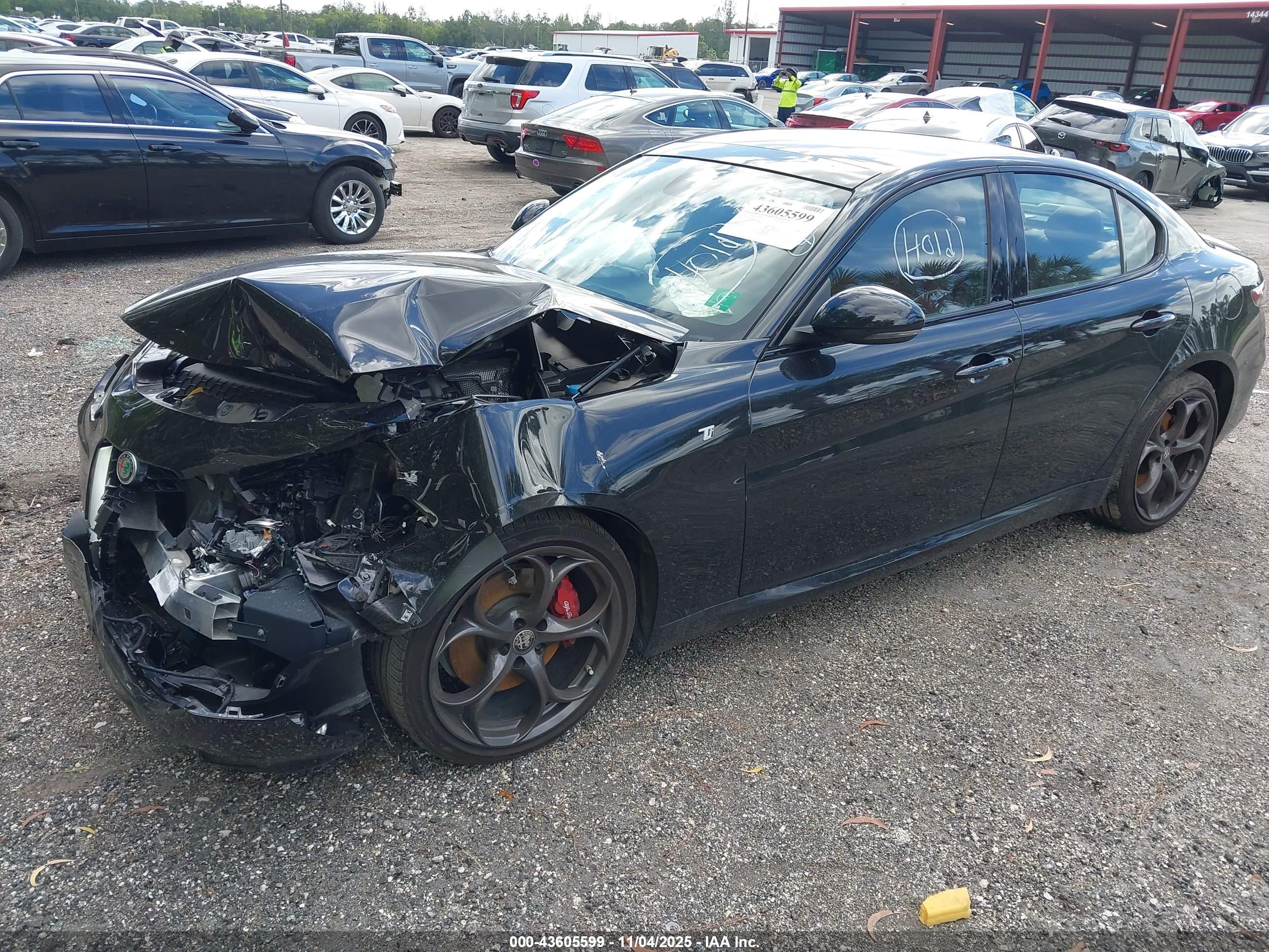 ALFA ROMEO image 2