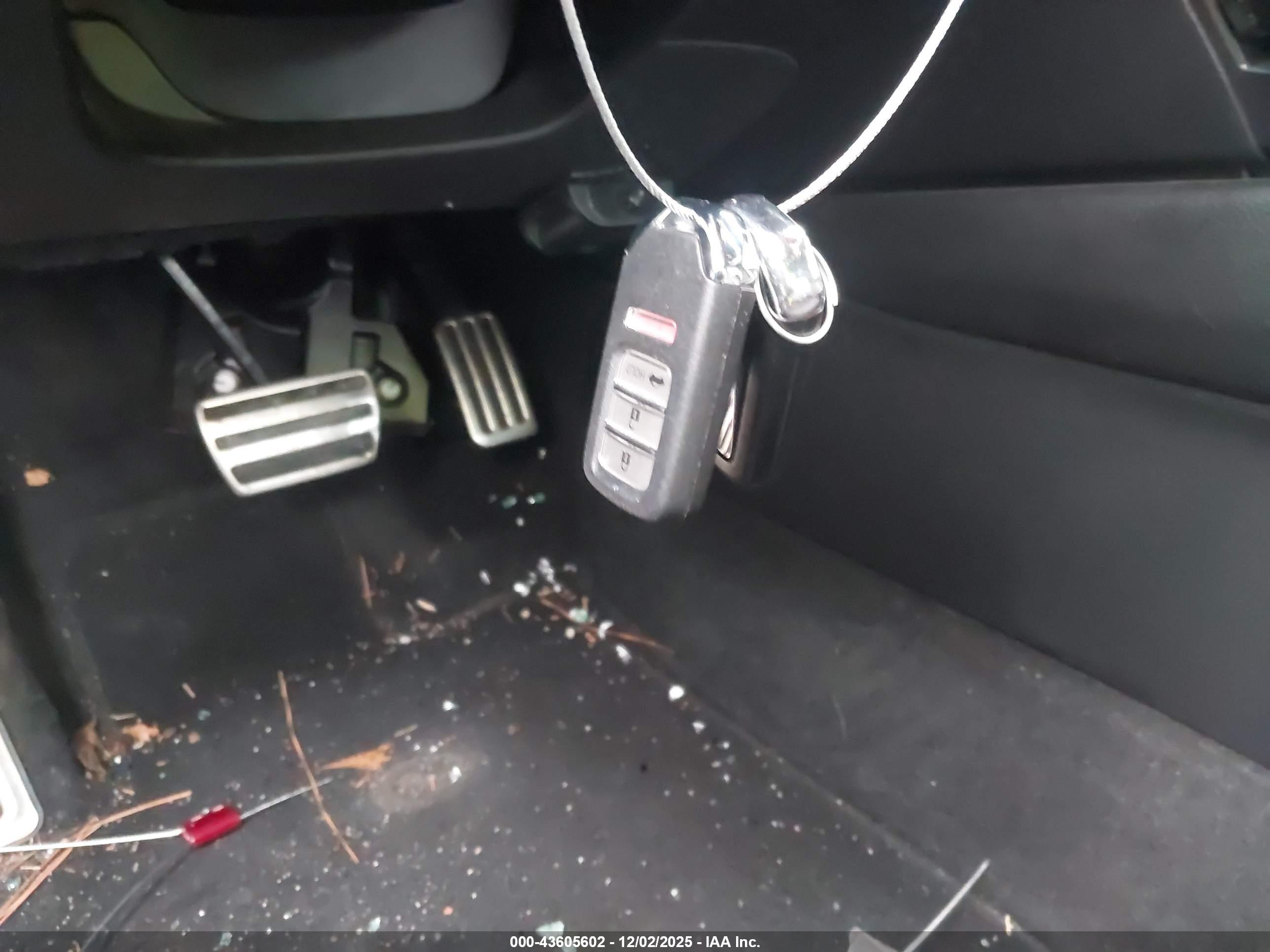 HONDA ACCORD image 11