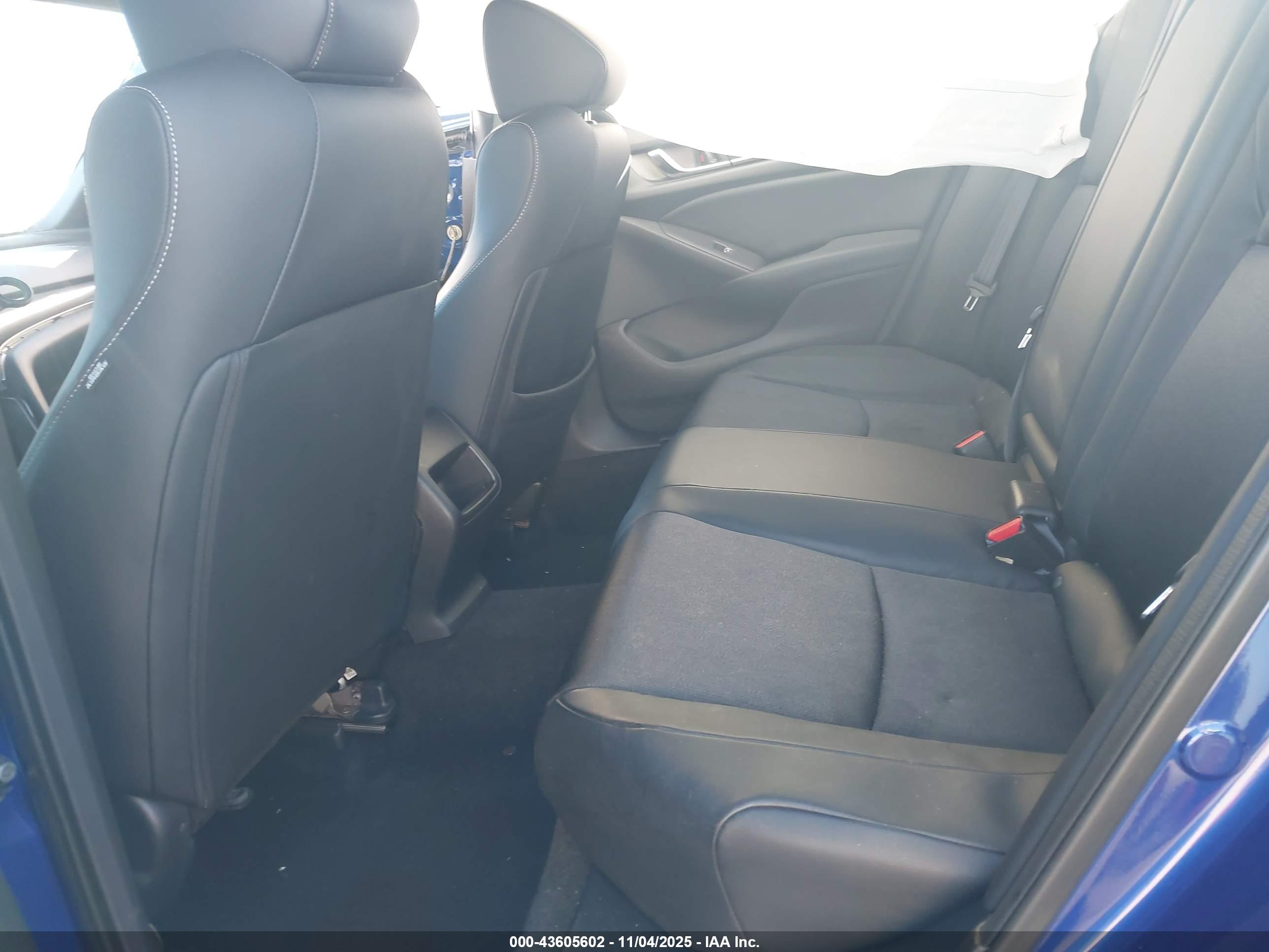 HONDA ACCORD image 8