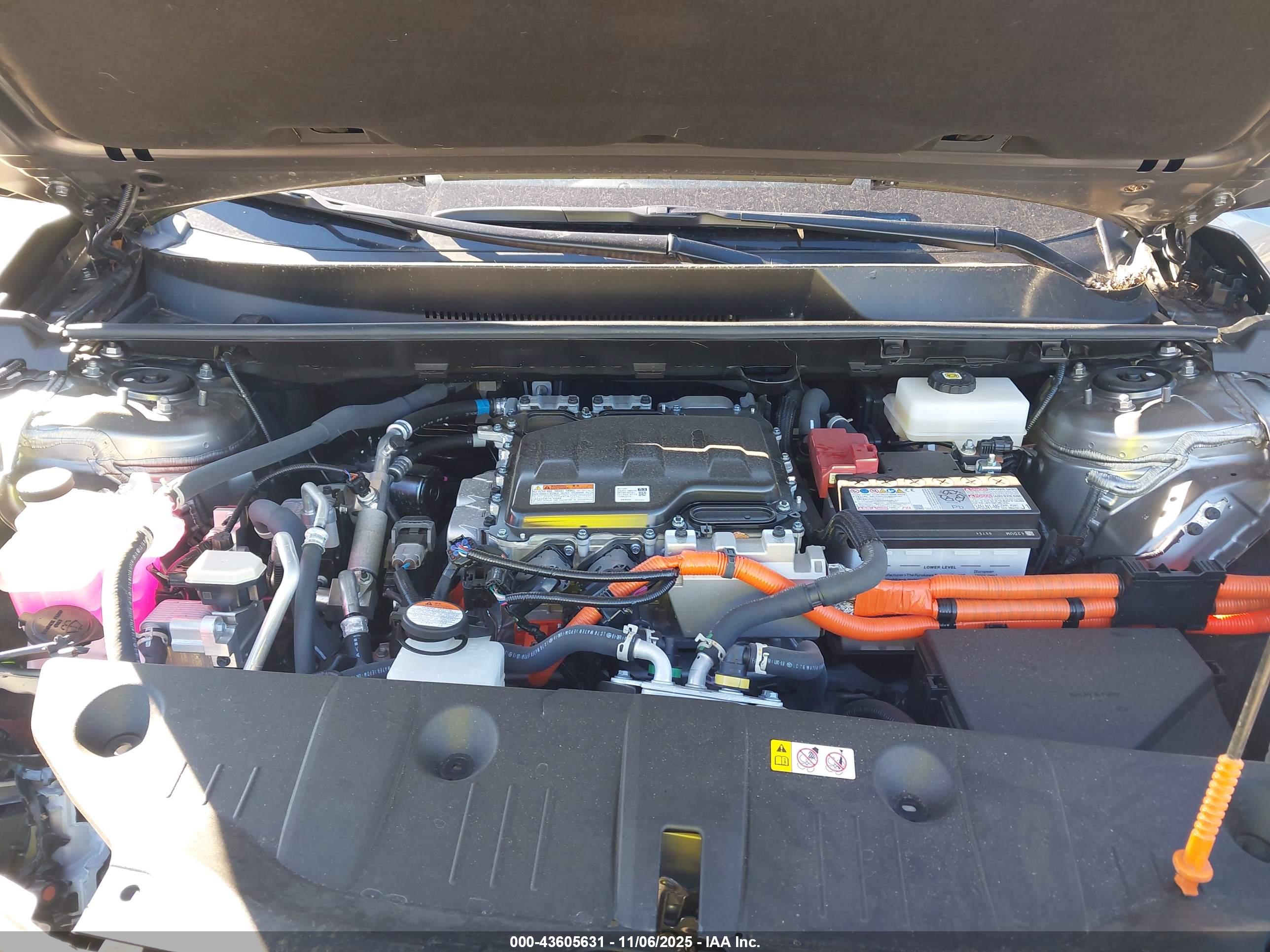 TOYOTA BZ4X image 10