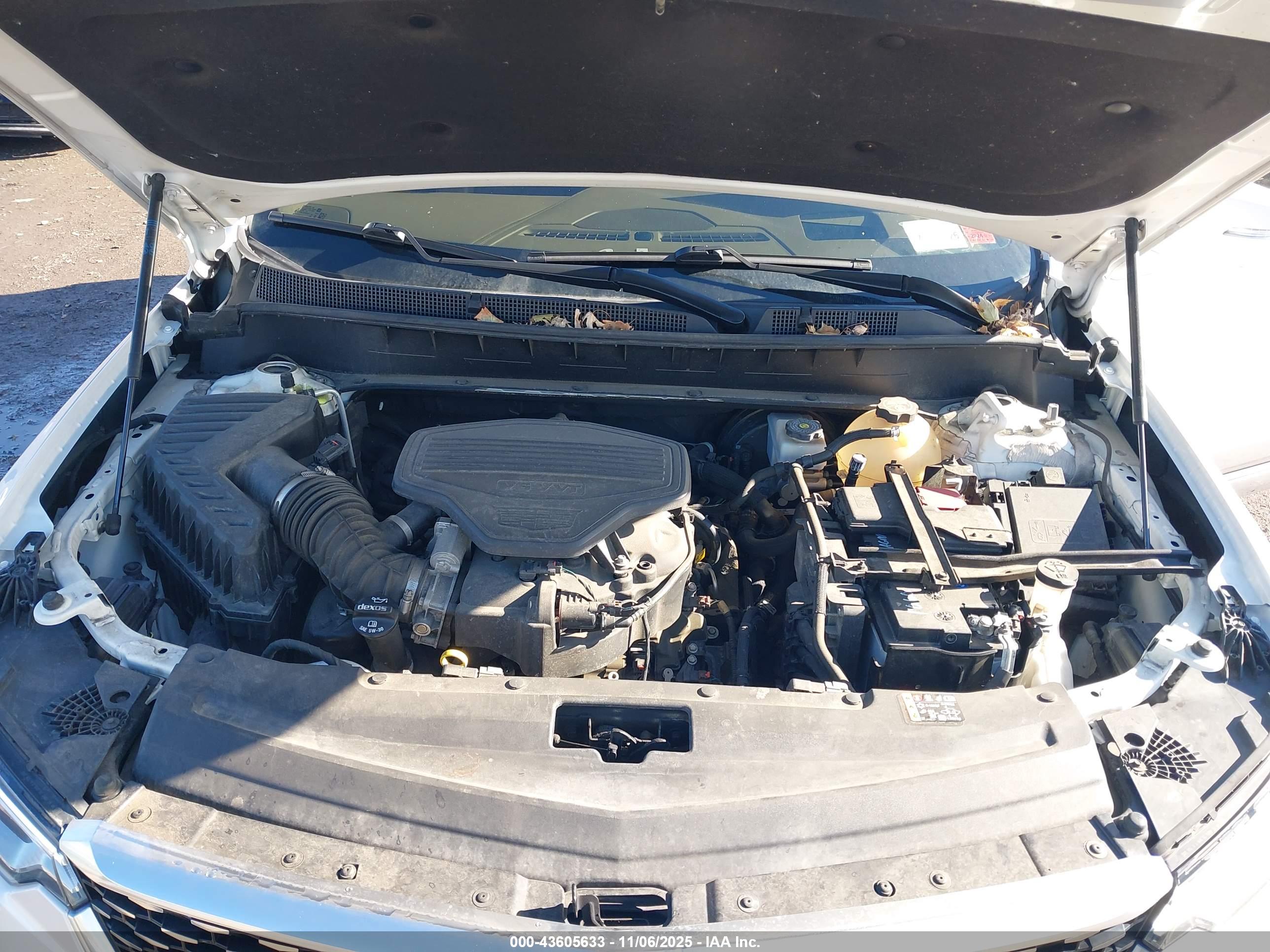 CADILLAC XT6 image 10