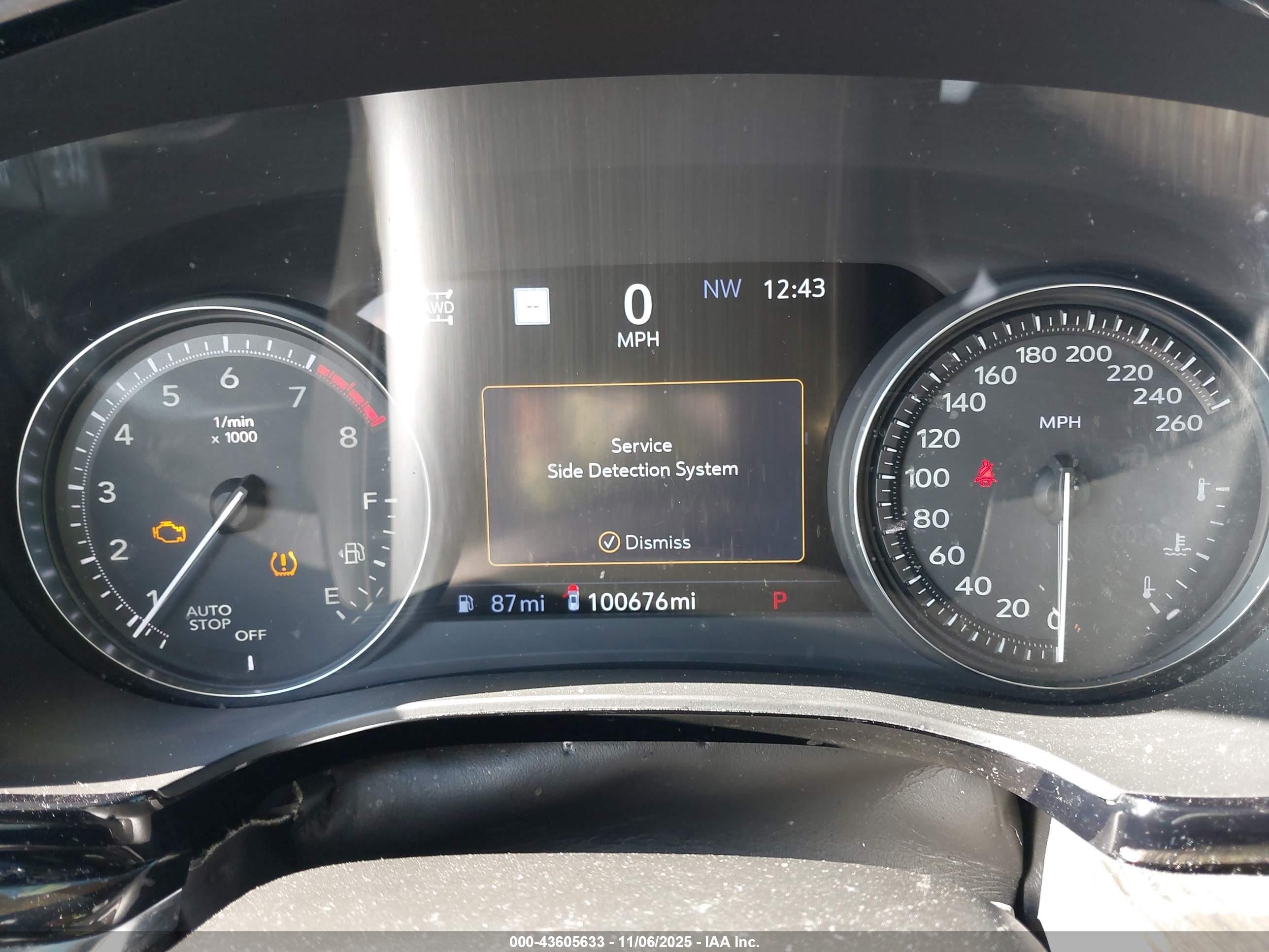 CADILLAC XT6 image 7
