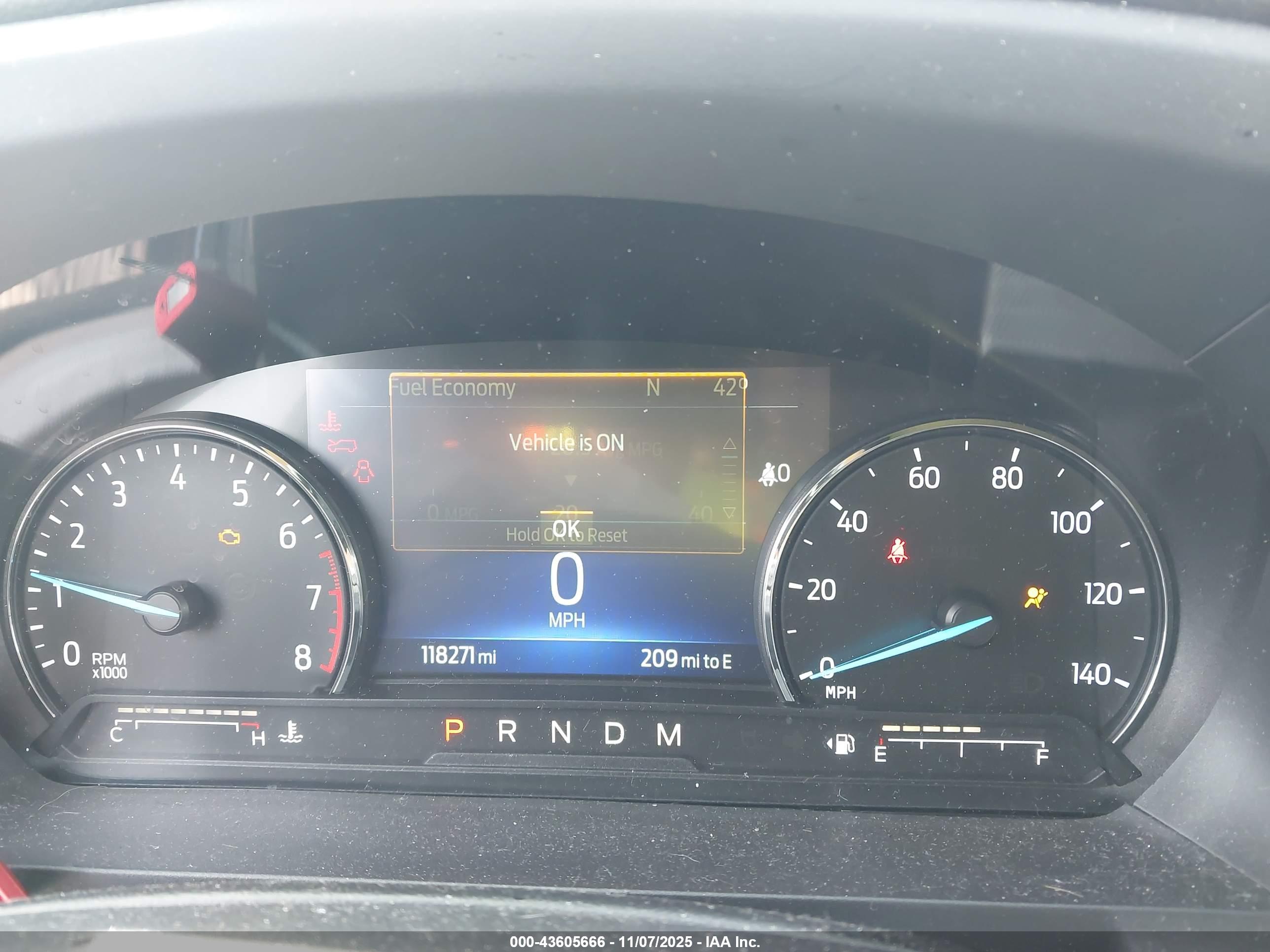 FORD EXPLORER image 7