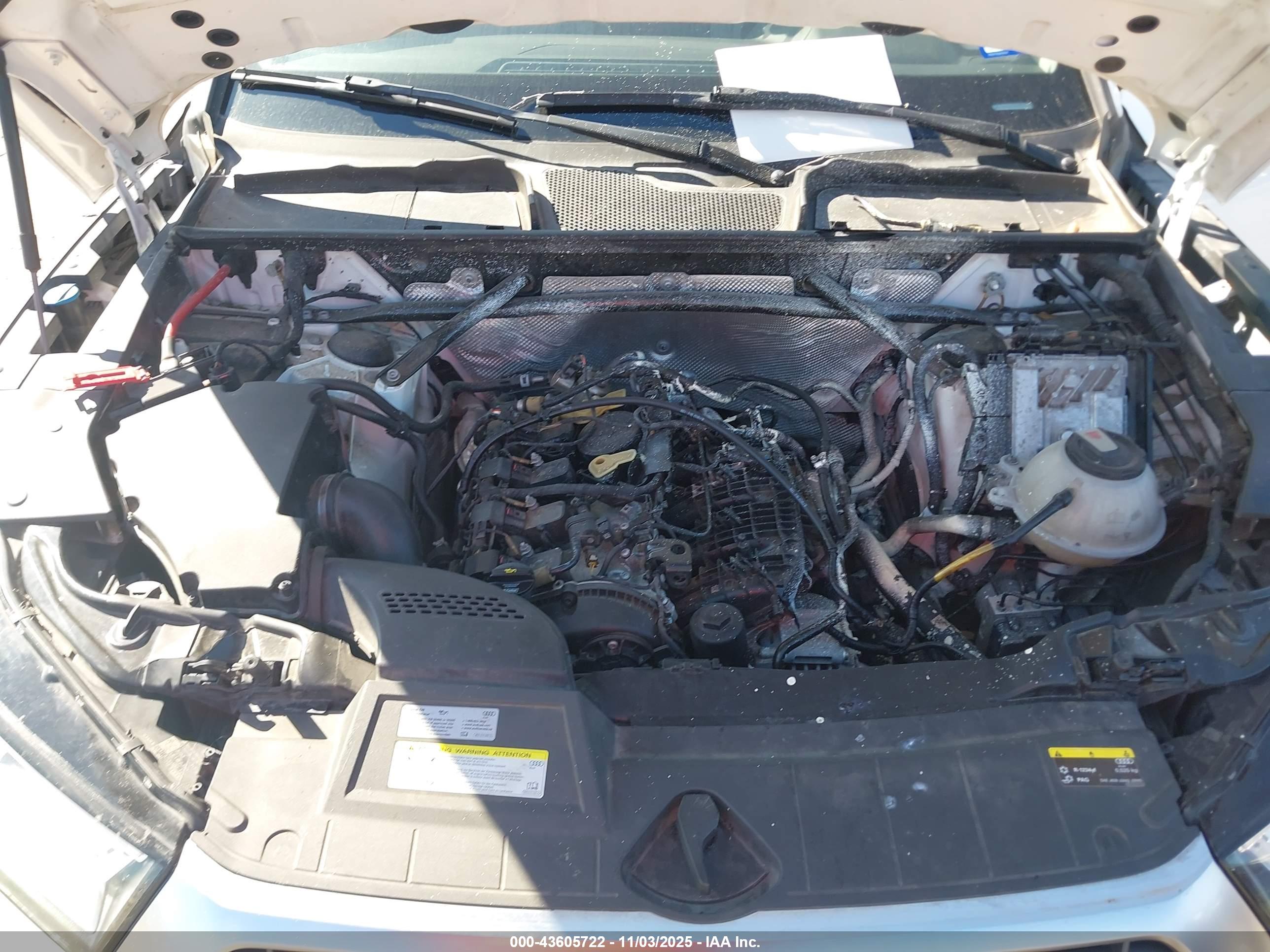 AUDI Q5 image 10