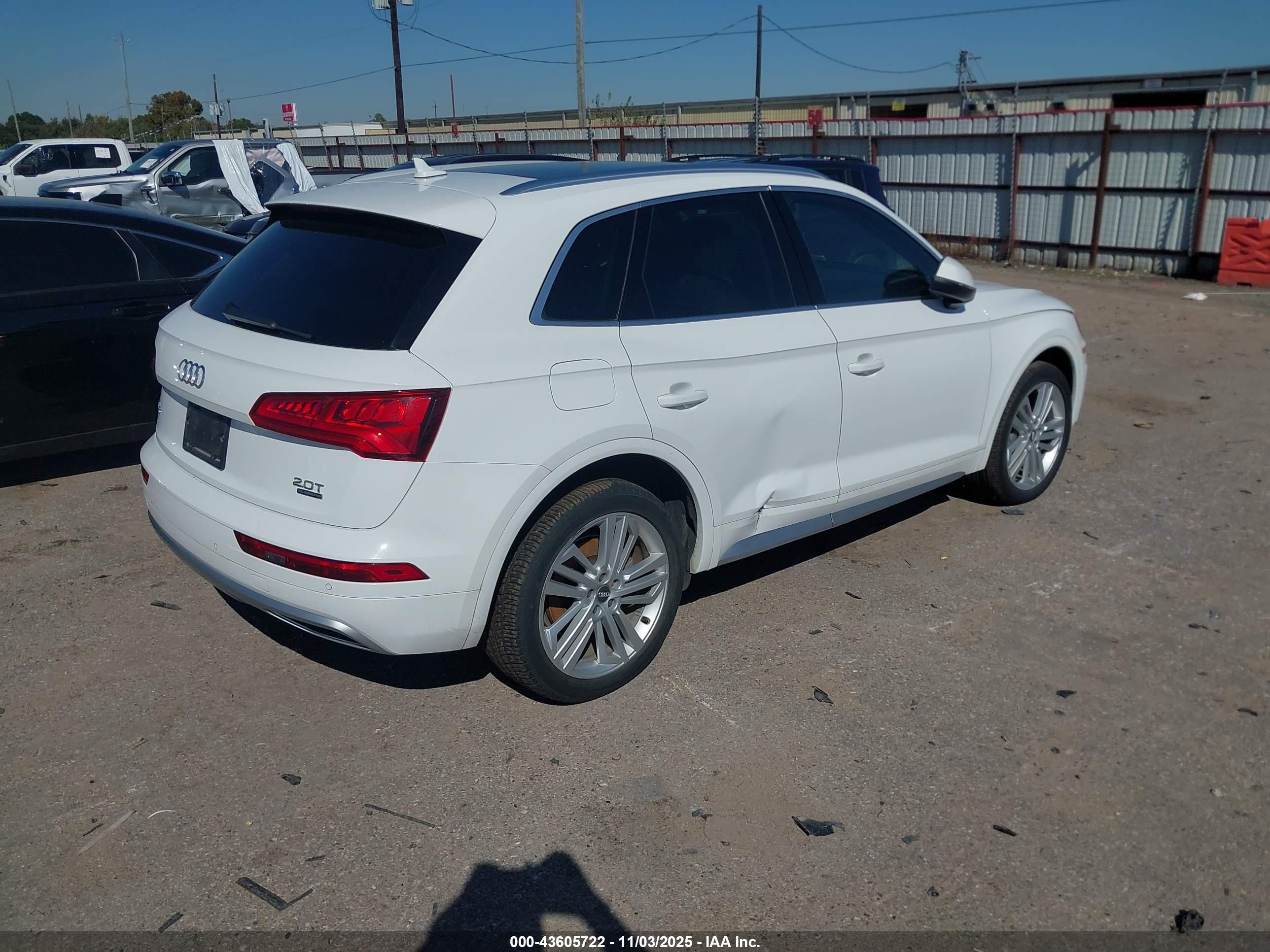 AUDI Q5 image 4