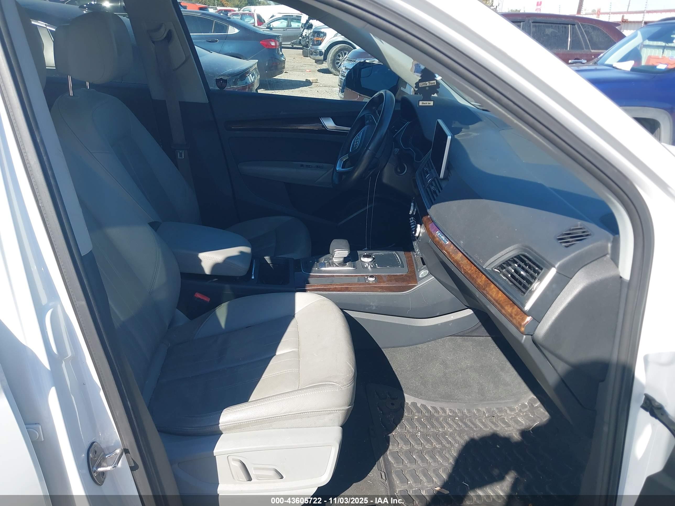 AUDI Q5 image 5