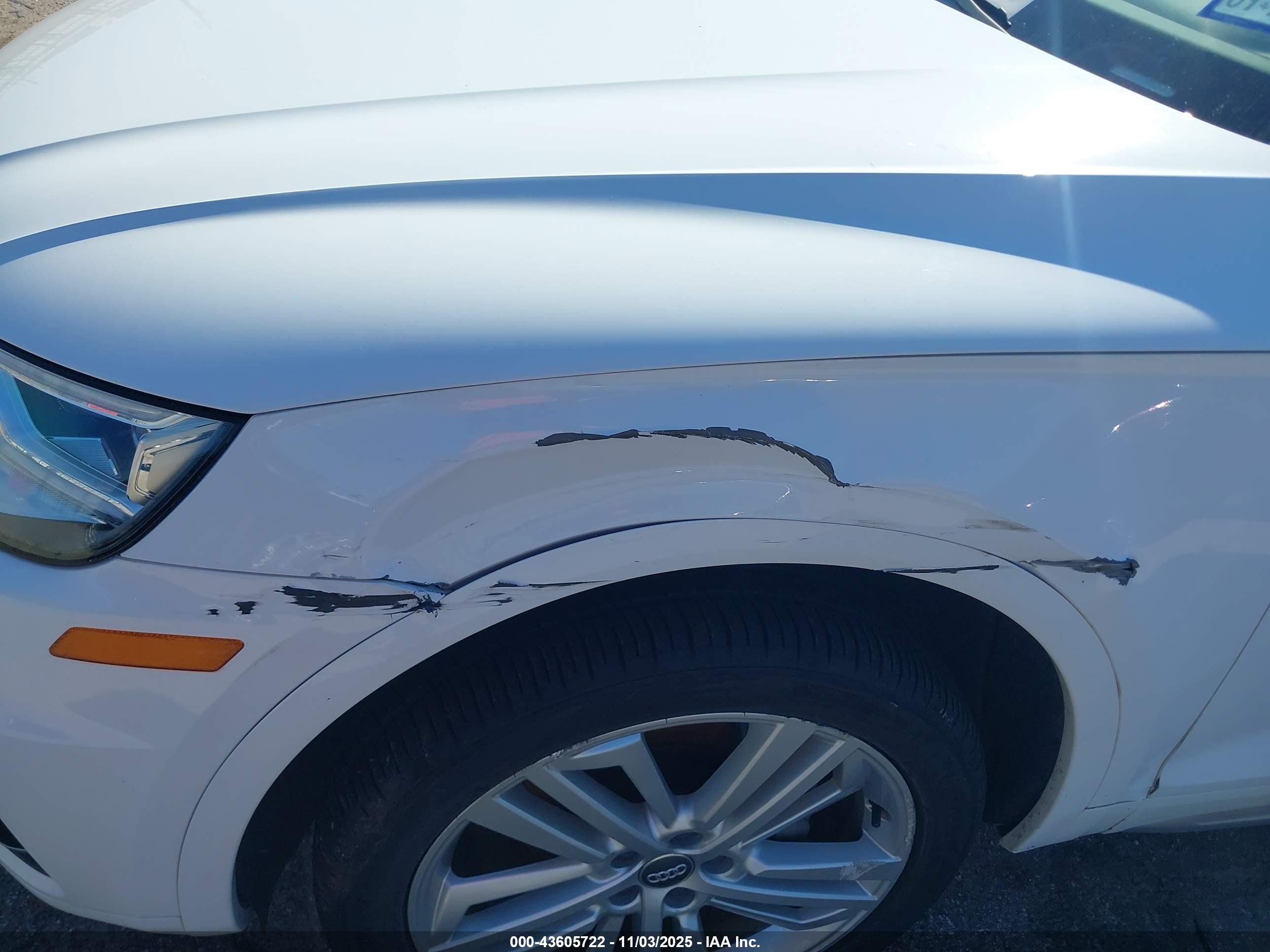 AUDI Q5 image 6