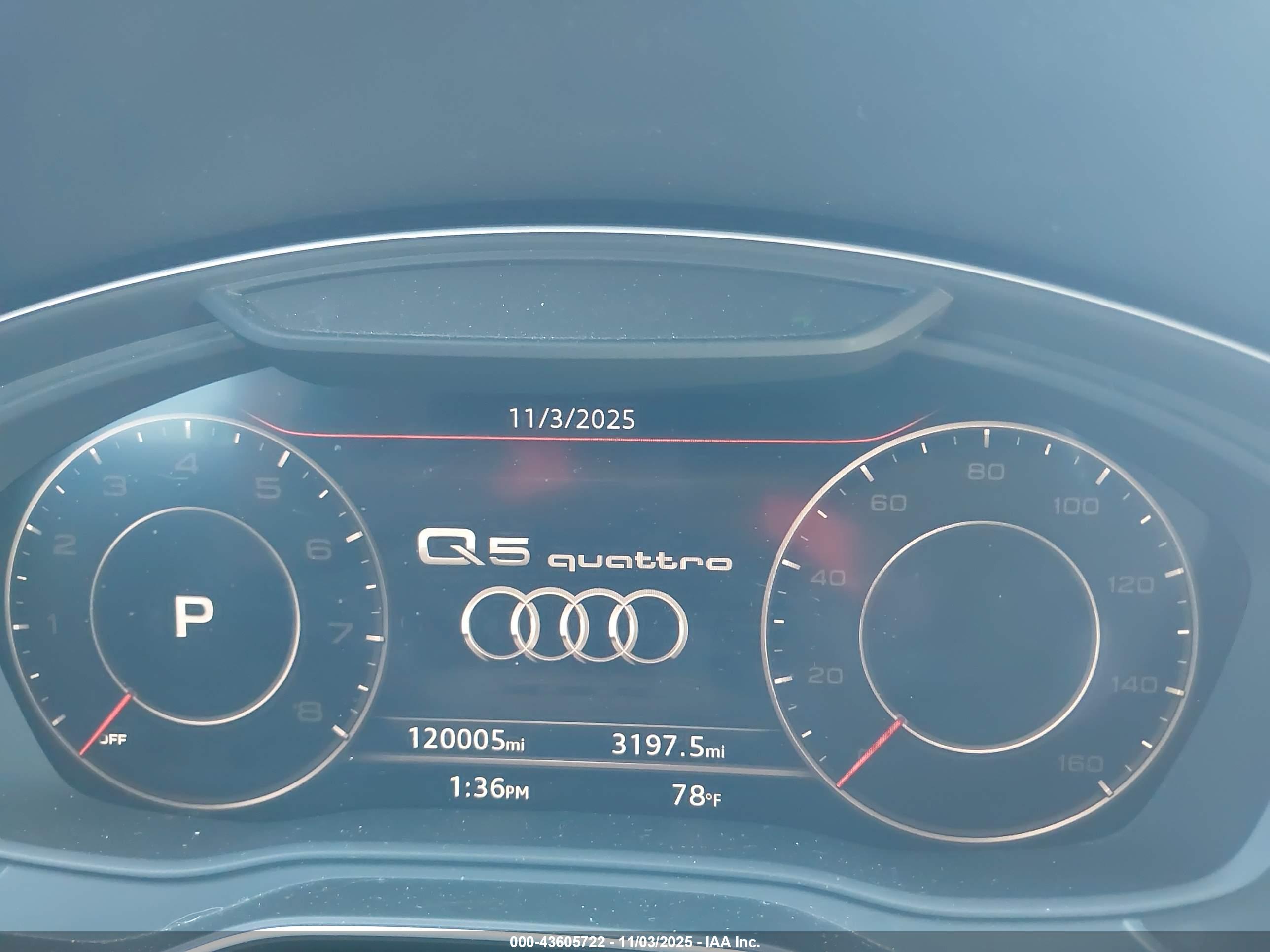 AUDI Q5 image 7