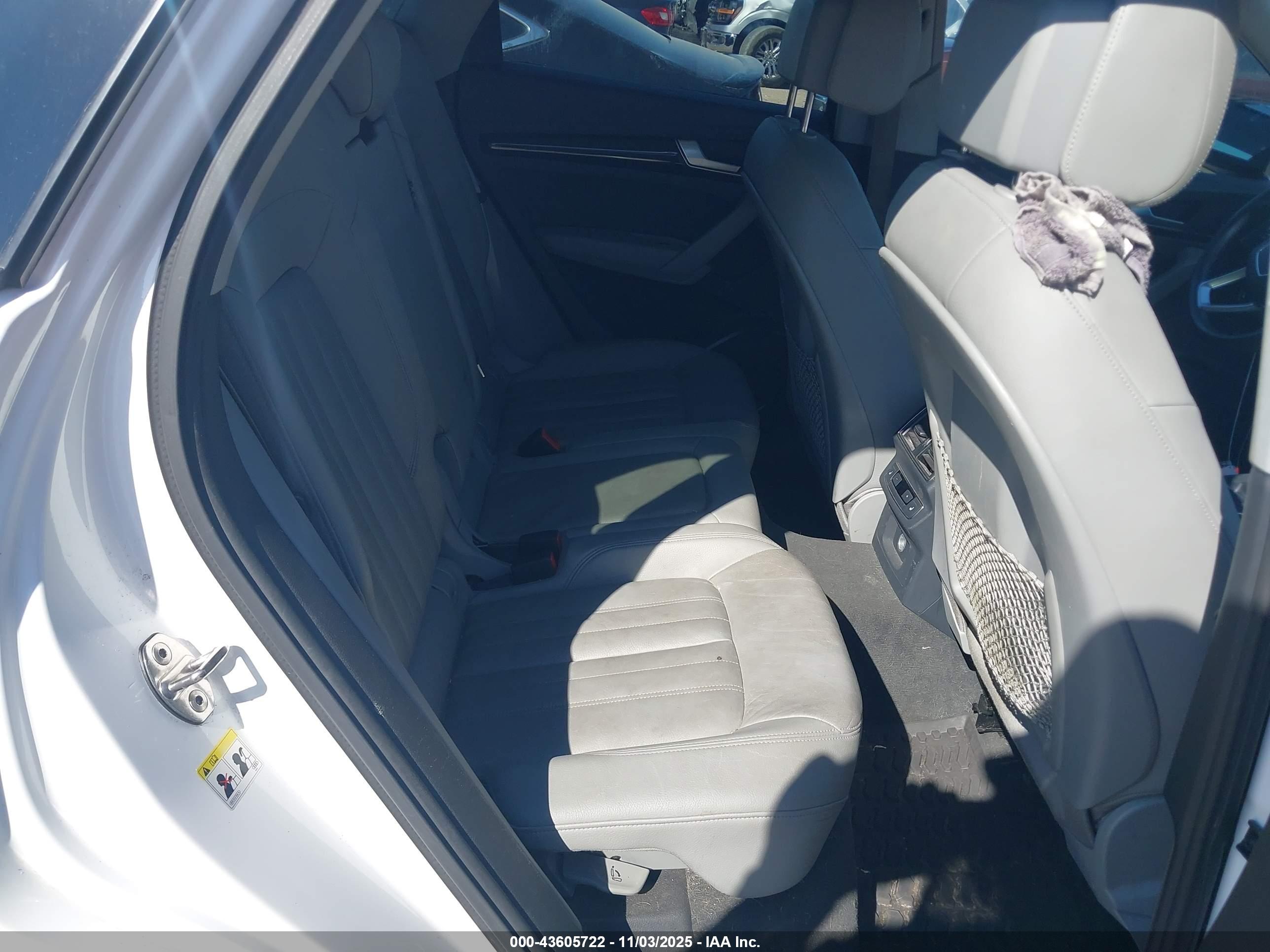 AUDI Q5 image 8
