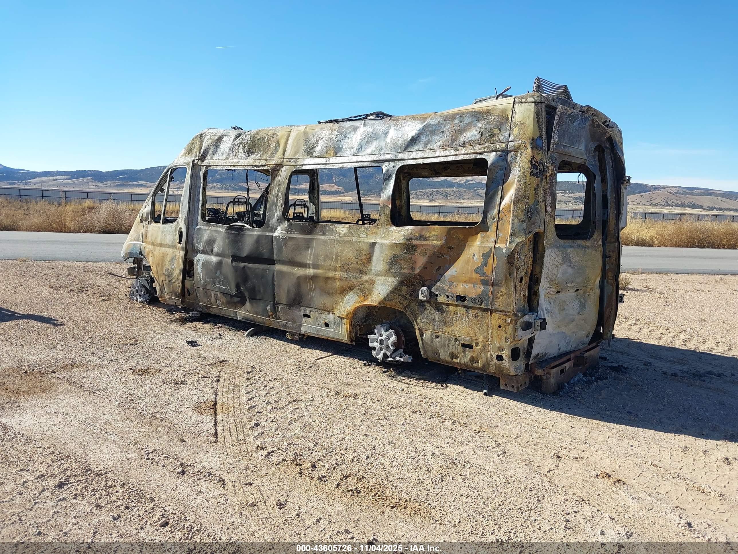 RAM PROMASTER image 3