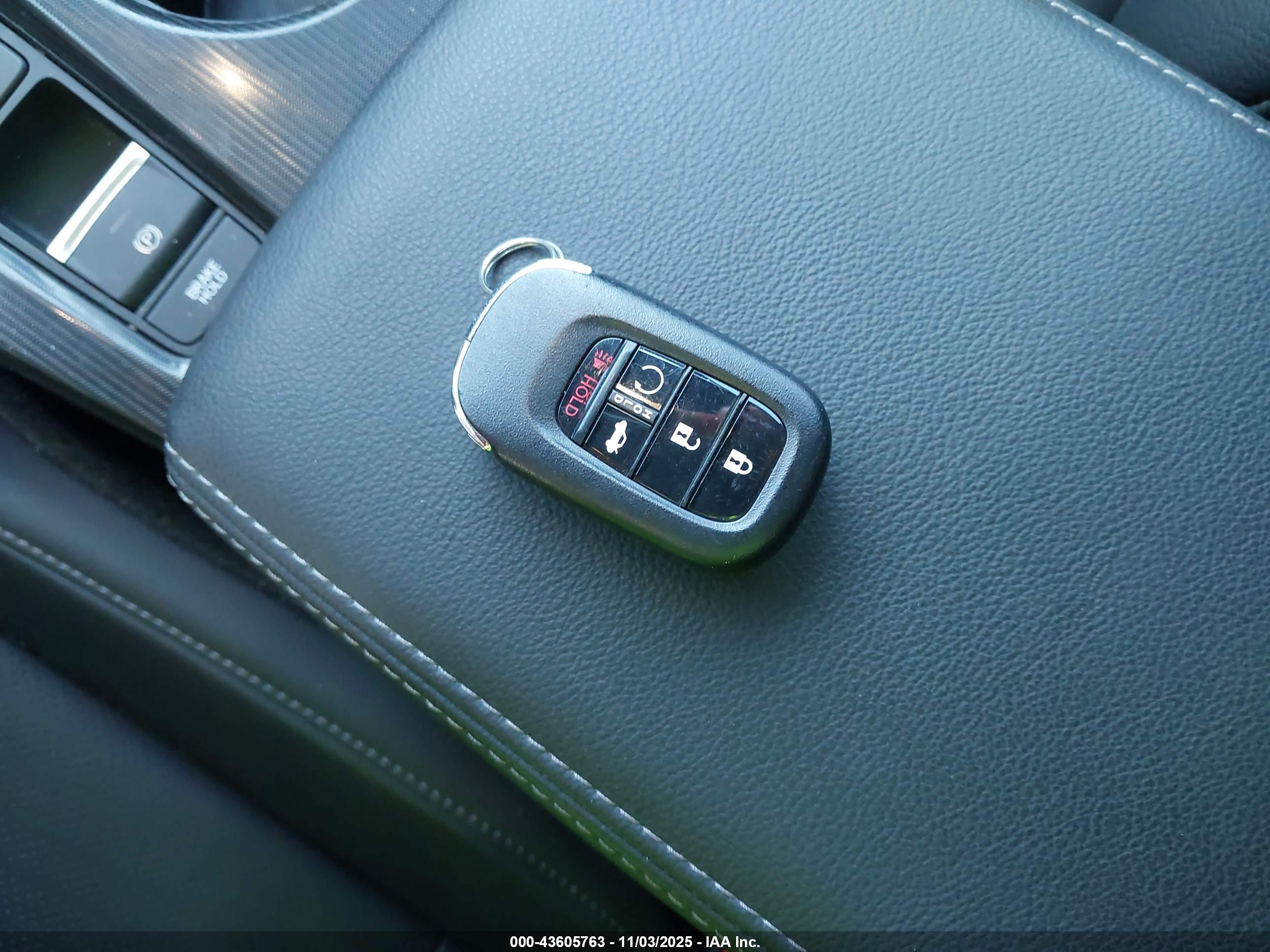 HONDA CIVIC image 11