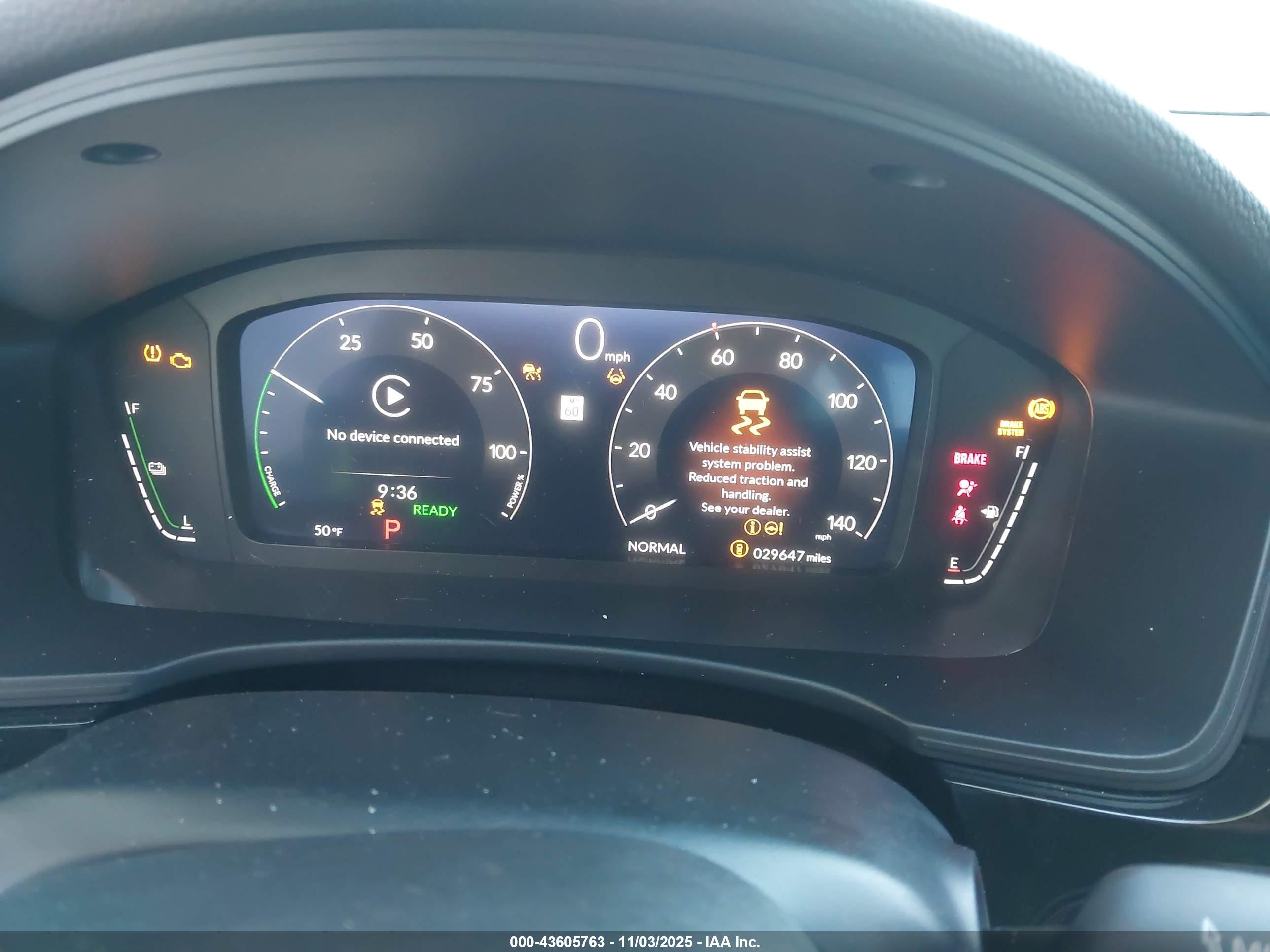 HONDA CIVIC image 7