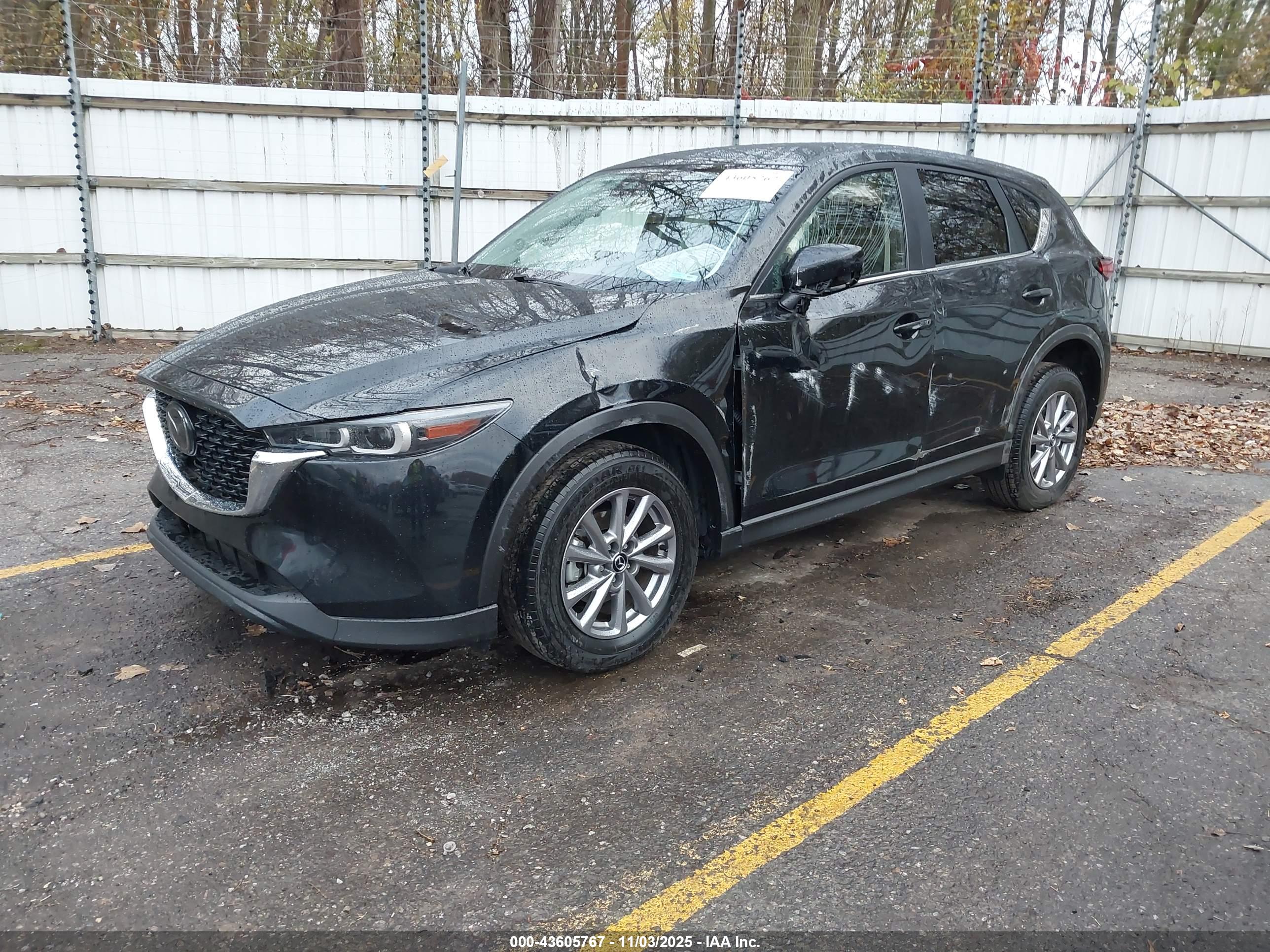 MAZDA CX-5 image 2