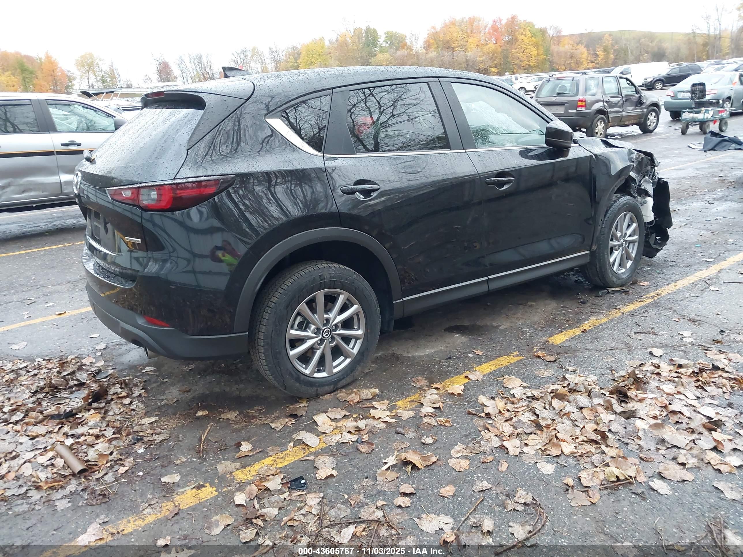 MAZDA CX-5 image 4