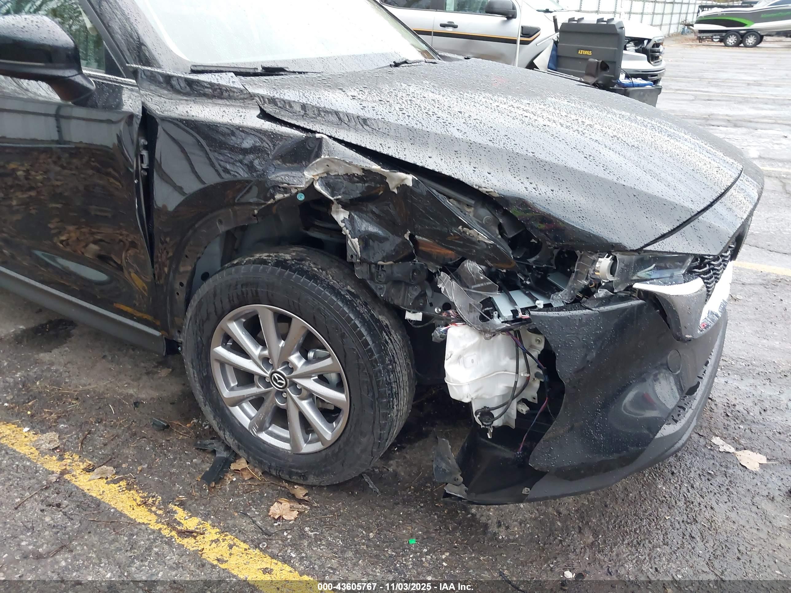 MAZDA CX-5 image 6