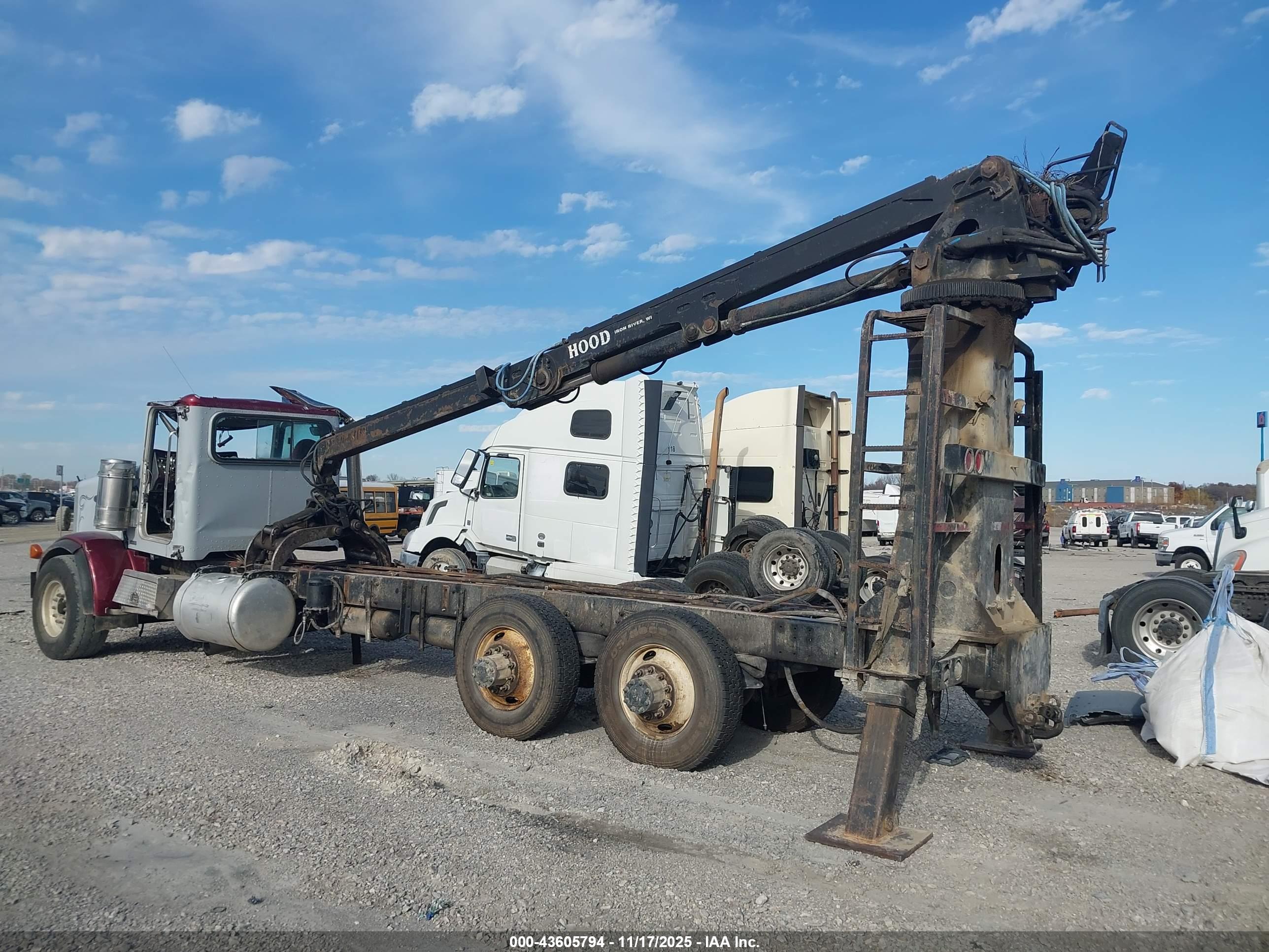 PETERBILT 378 image 3