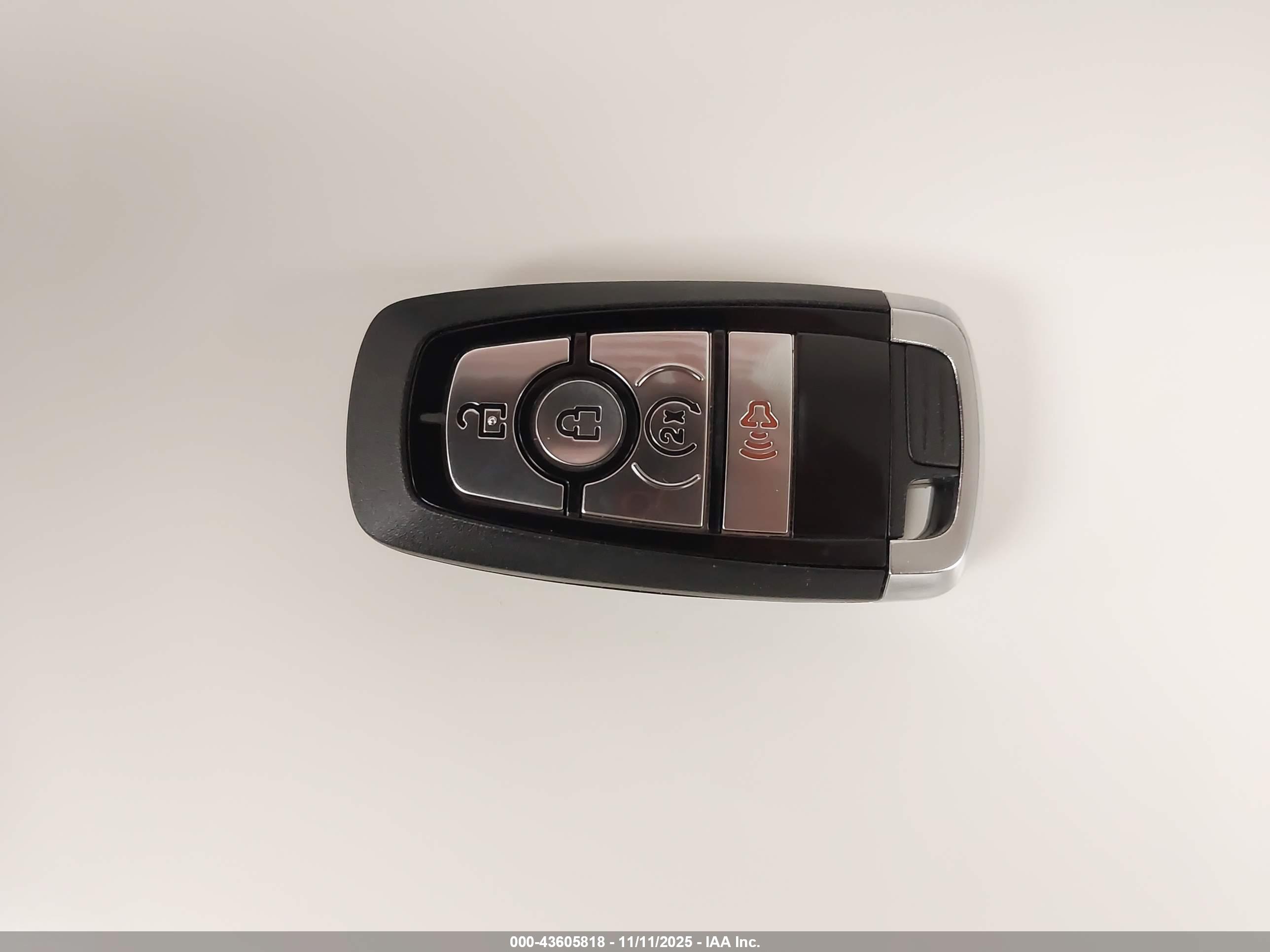 FORD MAVERICK image 11