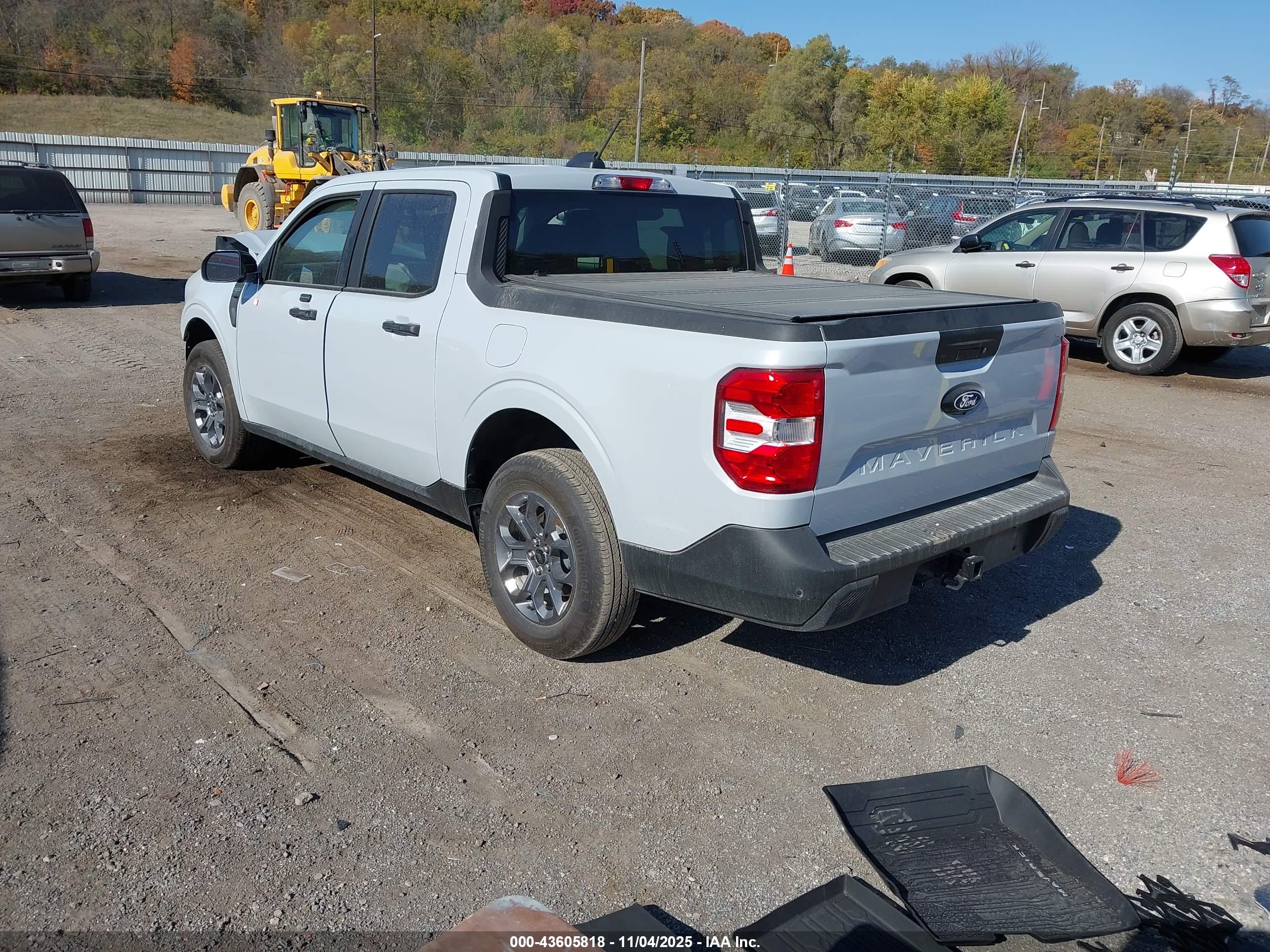 FORD MAVERICK image 3