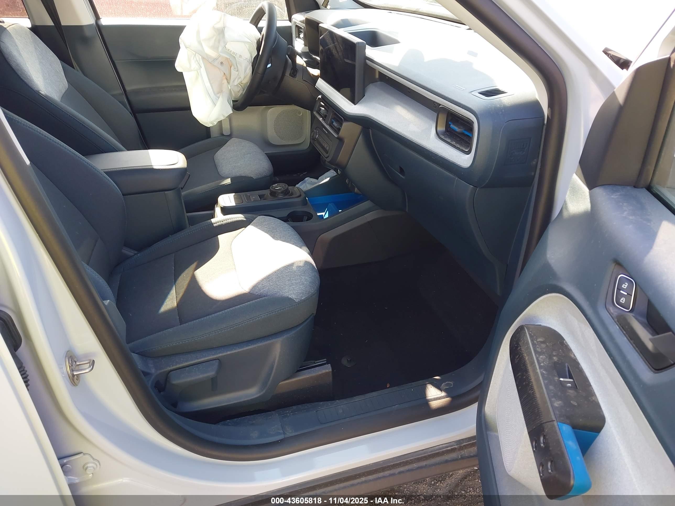 FORD MAVERICK image 5