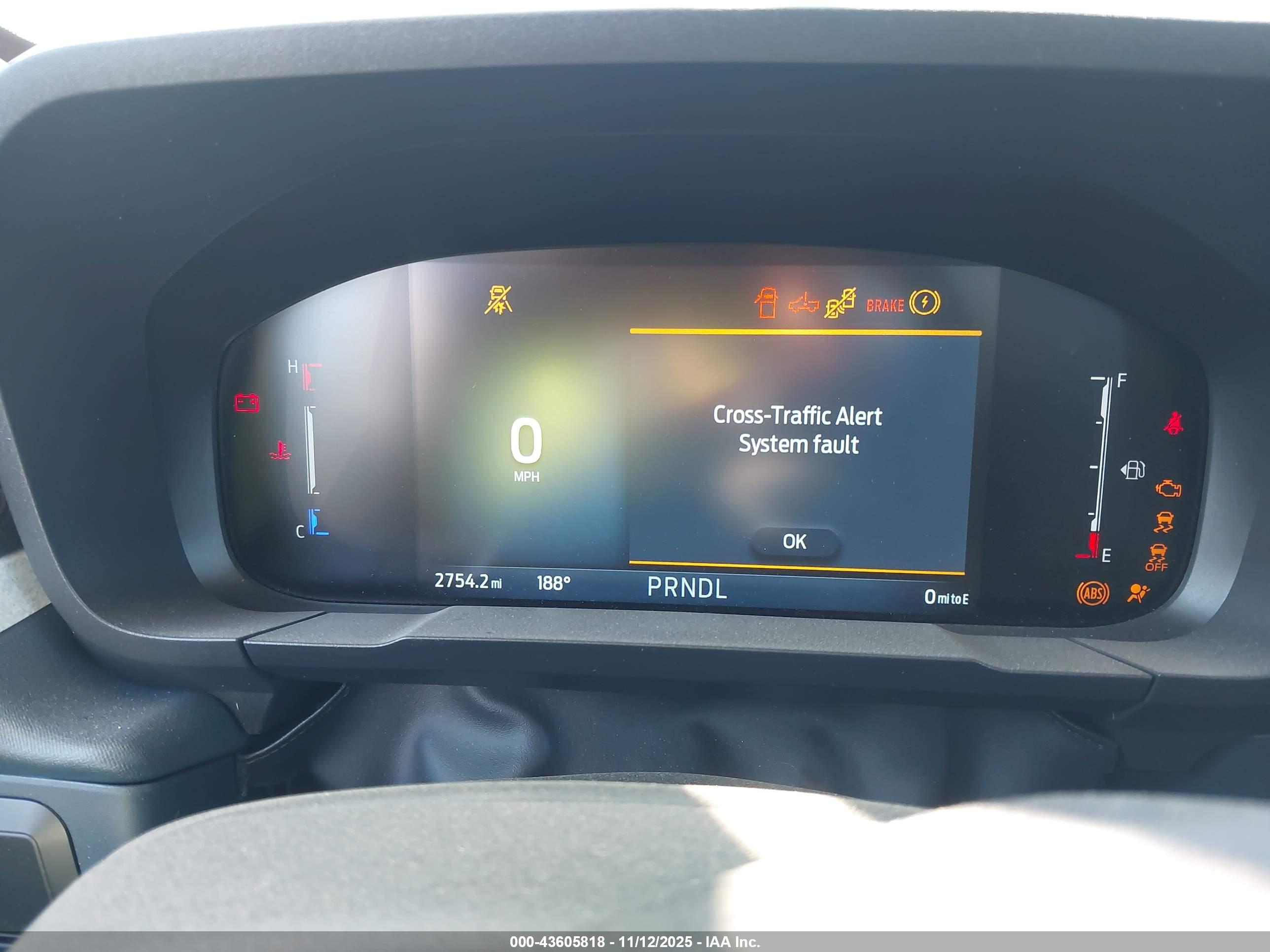 FORD MAVERICK image 7