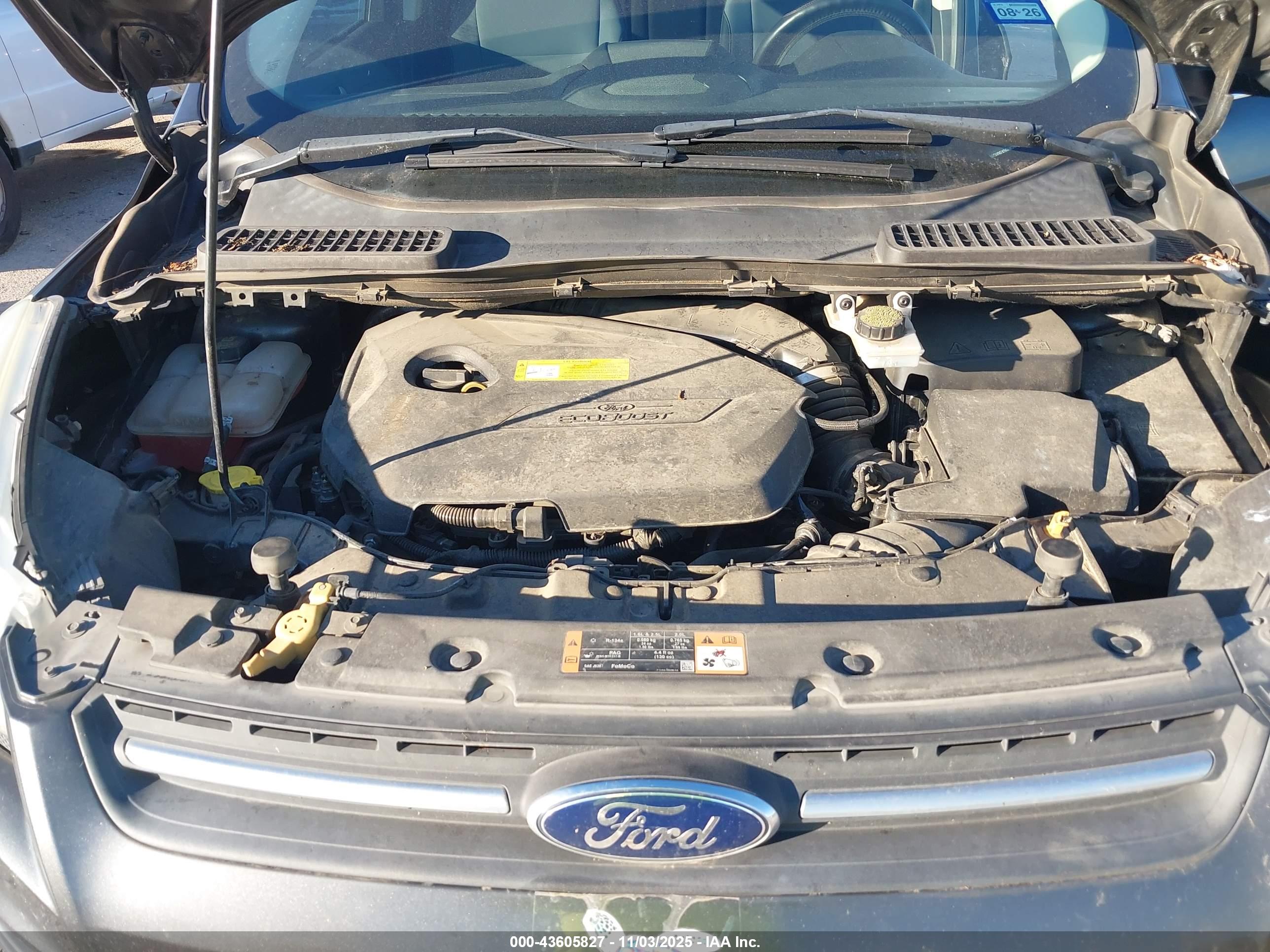 FORD ESCAPE image 10