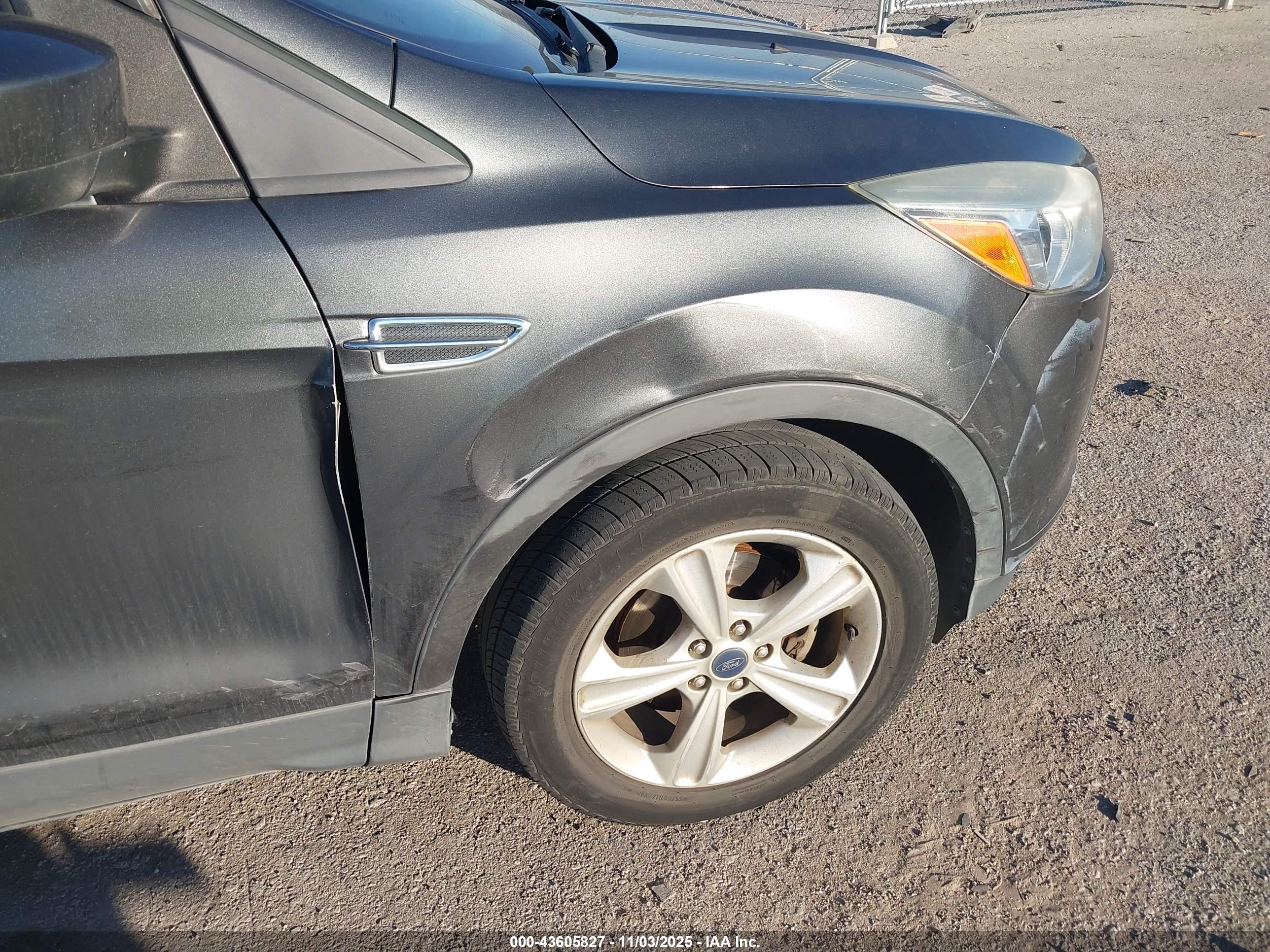 FORD ESCAPE image 6