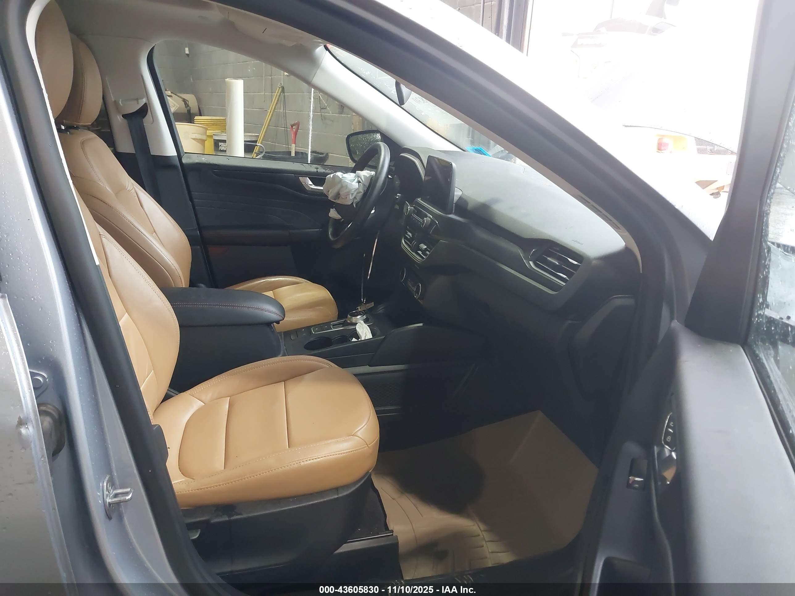 FORD ESCAPE image 5
