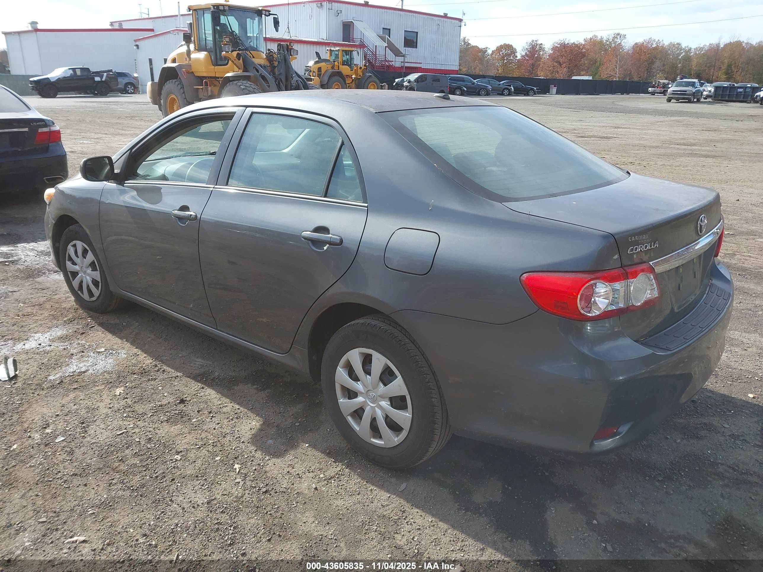 TOYOTA COROLLA image 3
