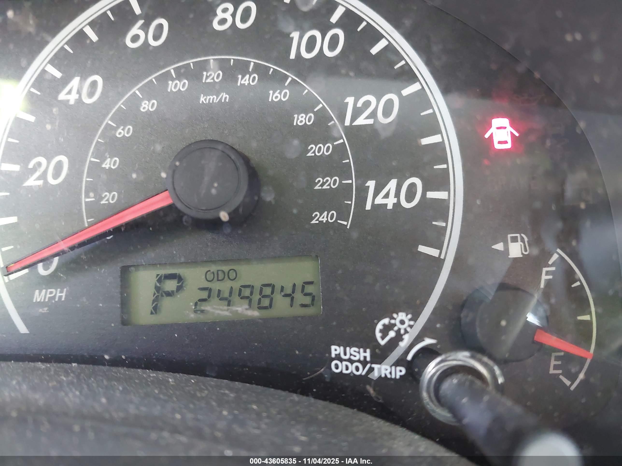 TOYOTA COROLLA image 7