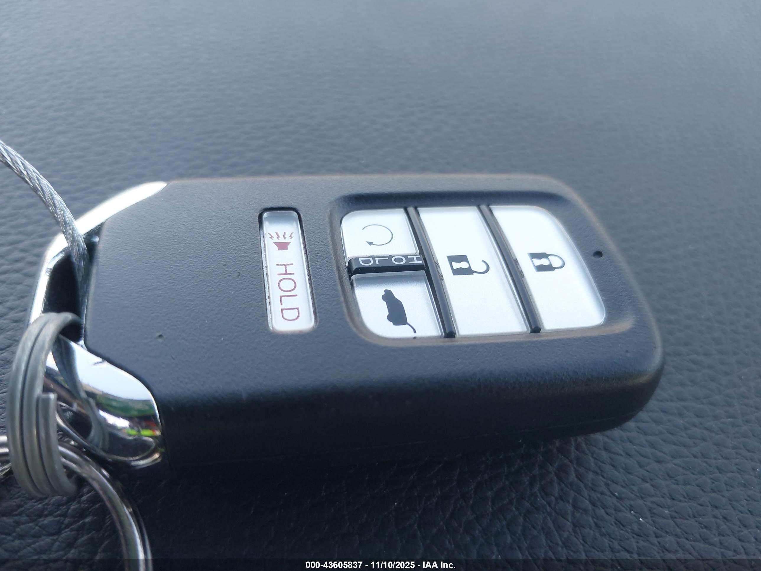 HONDA PASSPORT image 11