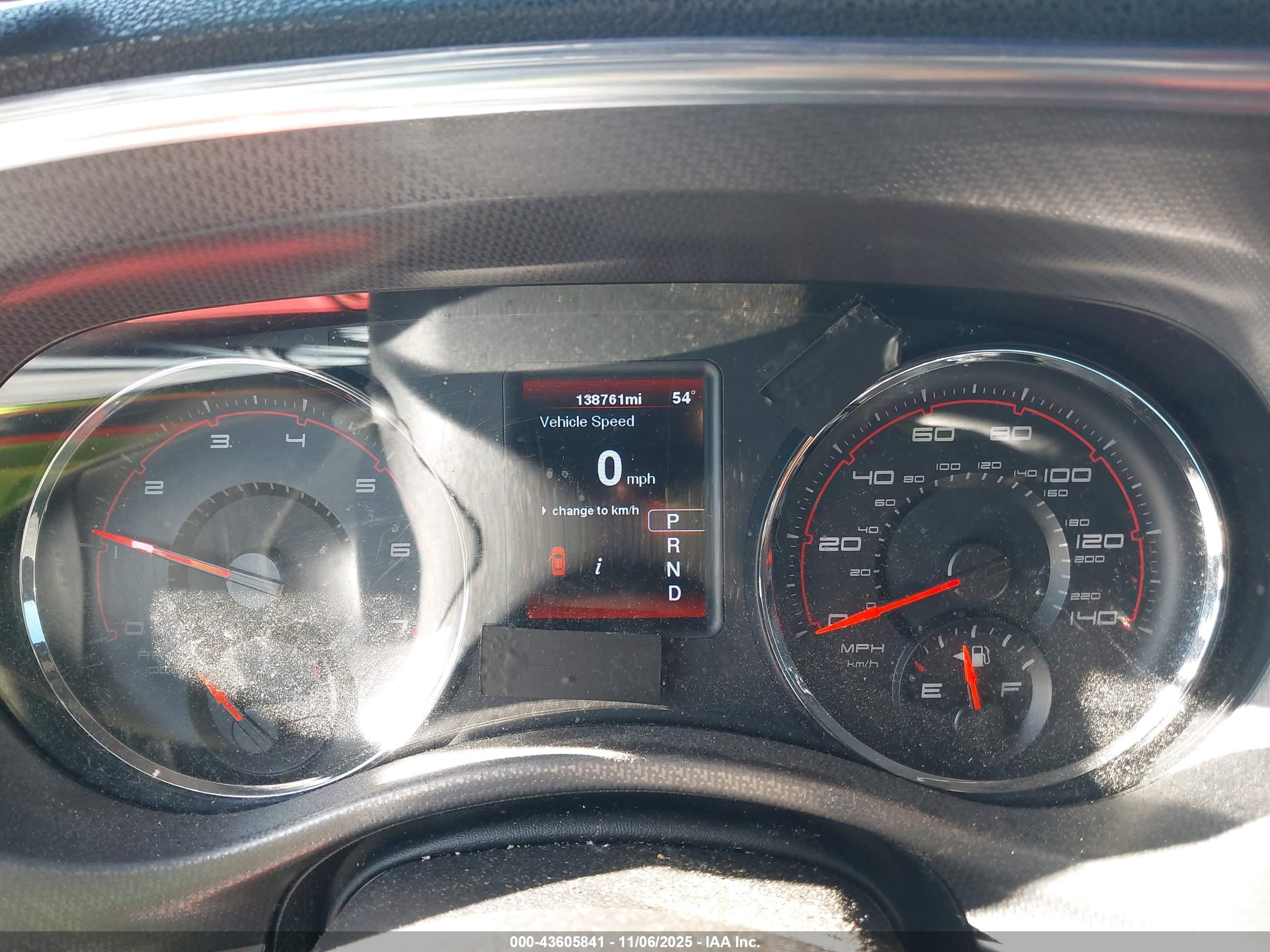 DODGE CHARGER image 7