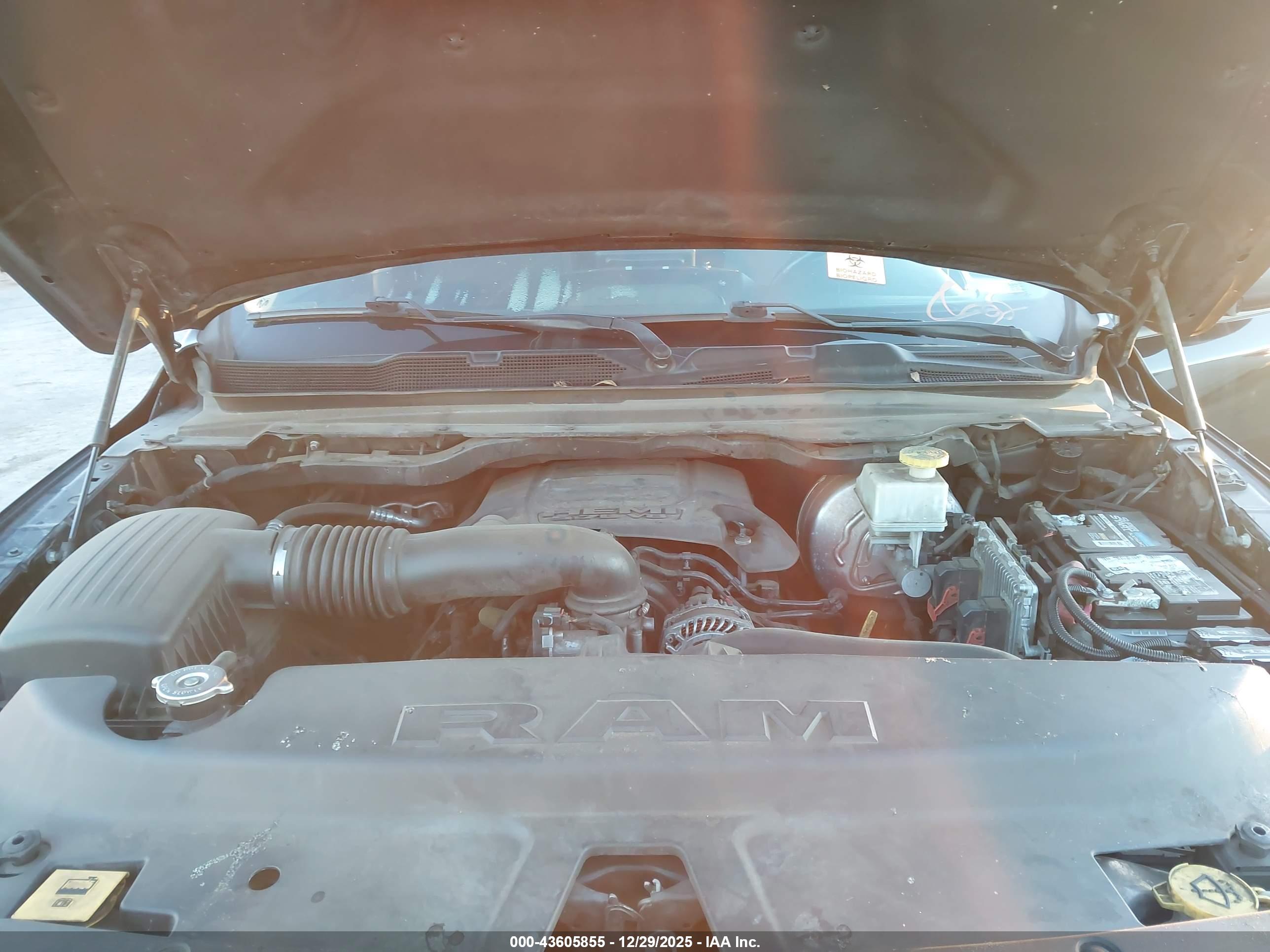 RAM 1500 image 10