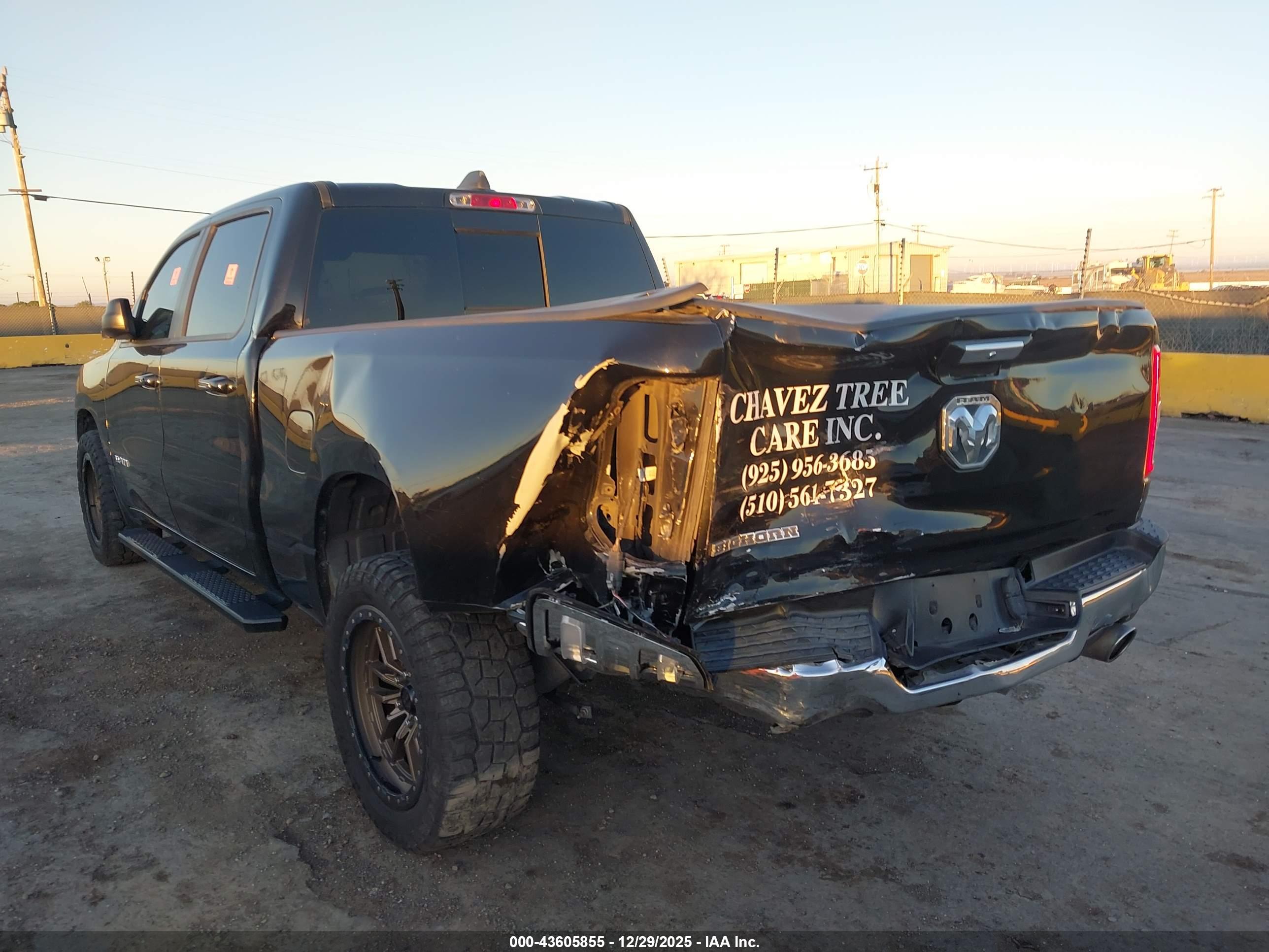 RAM 1500 image 6