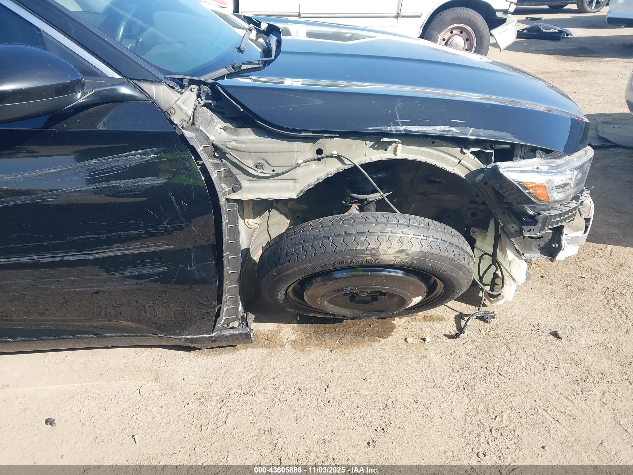 HONDA ACCORD image 6