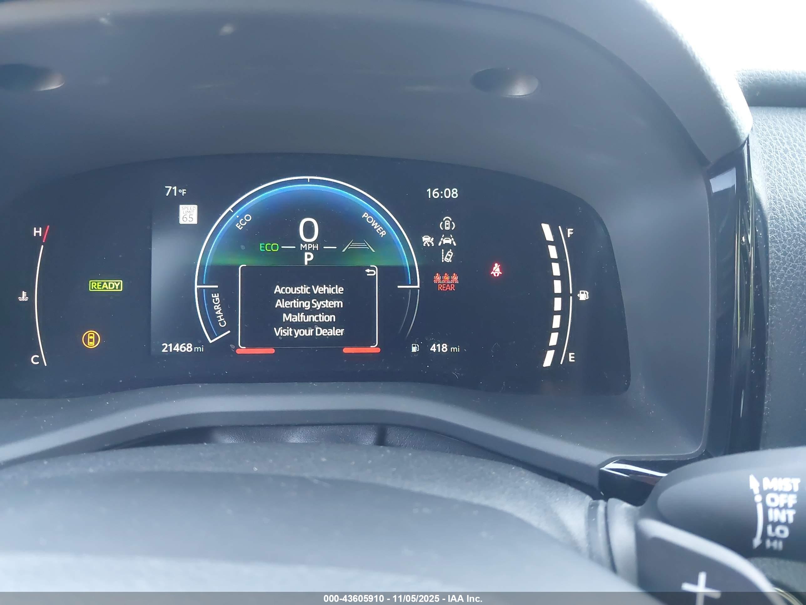 TOYOTA CAMRY image 7