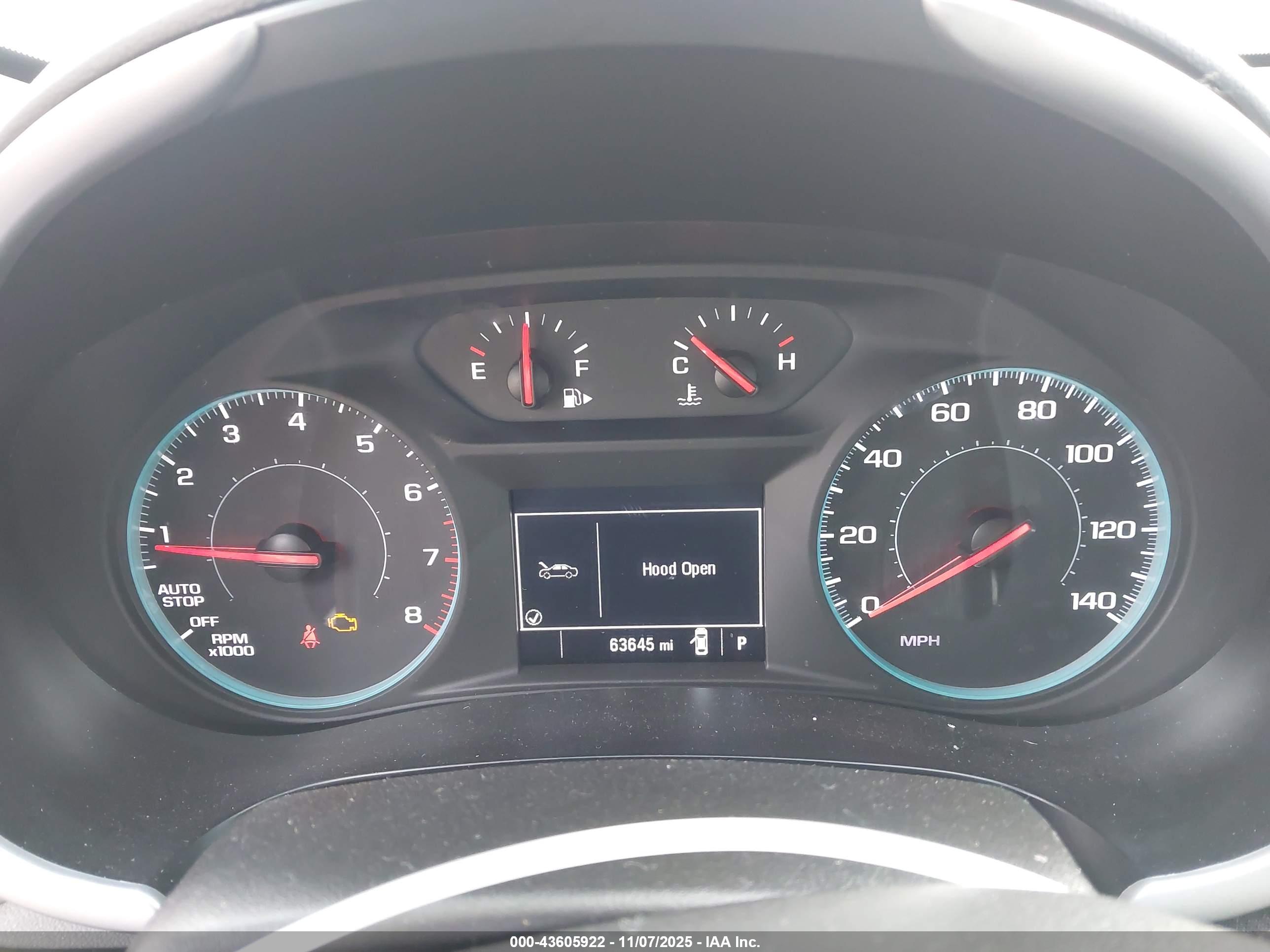 CHEVROLET MALIBU image 7