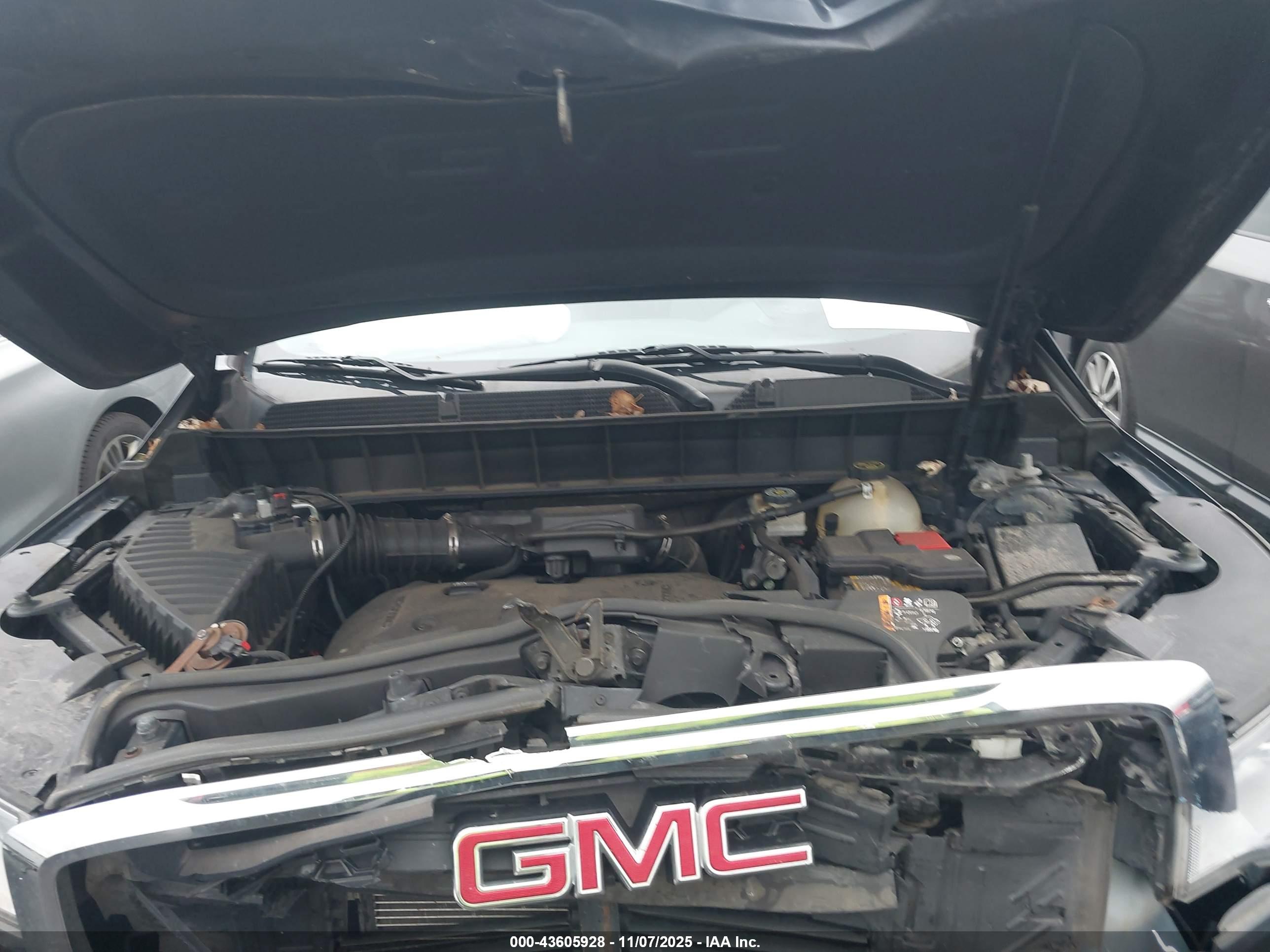GMC ACADIA image 10