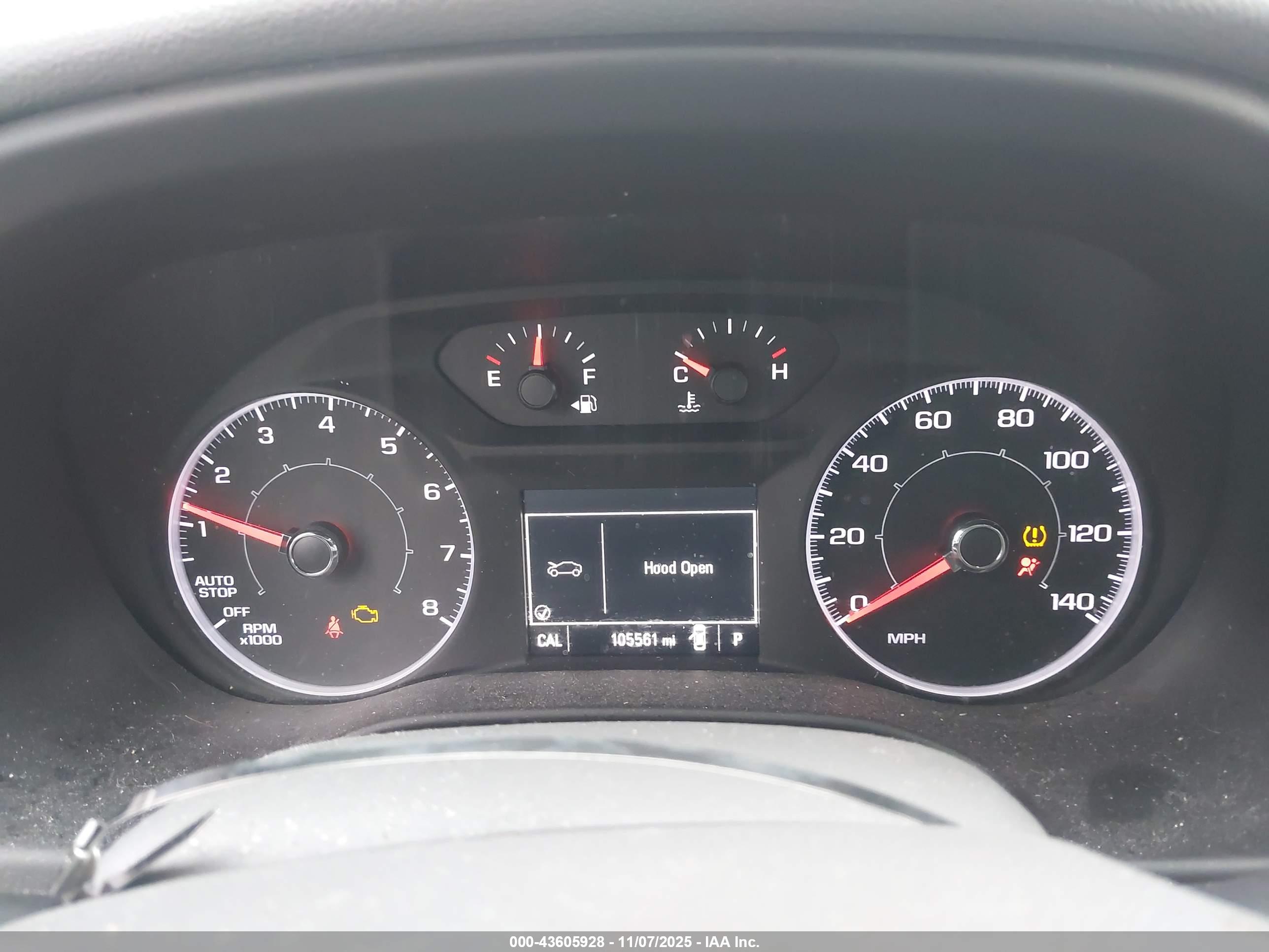 GMC ACADIA image 7