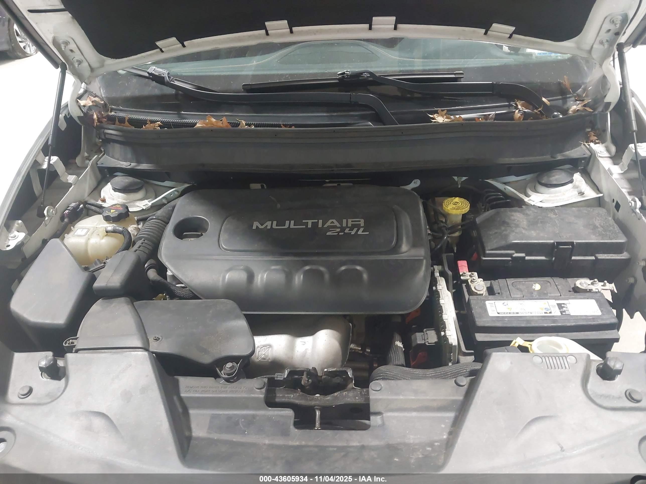 JEEP CHEROKEE image 10
