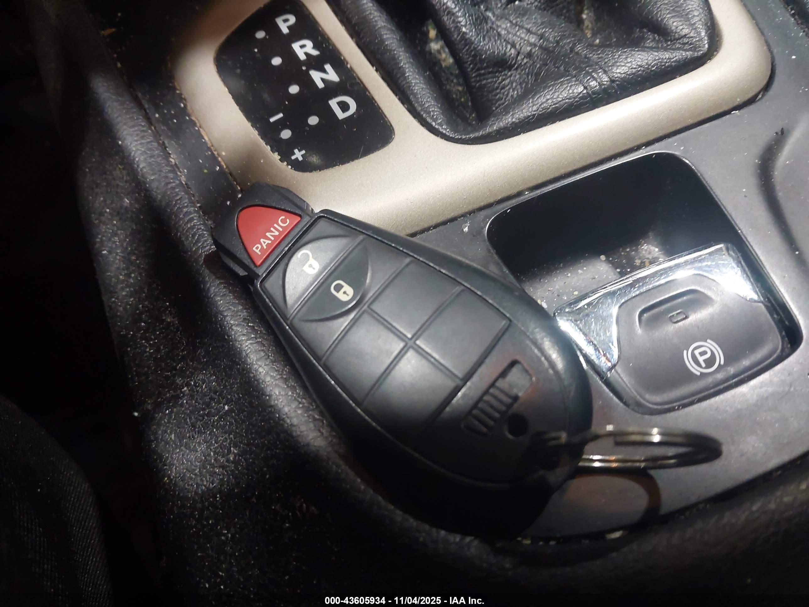 JEEP CHEROKEE image 11