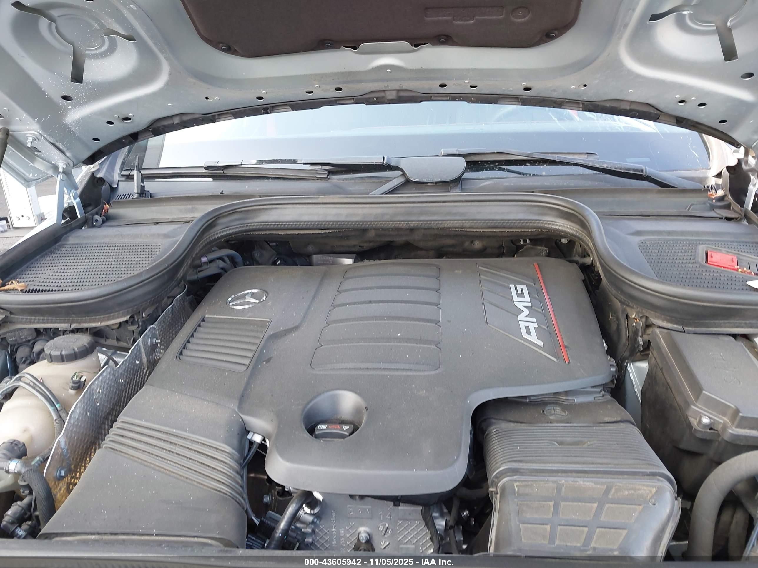 MERCEDES-BENZ AMG image 10