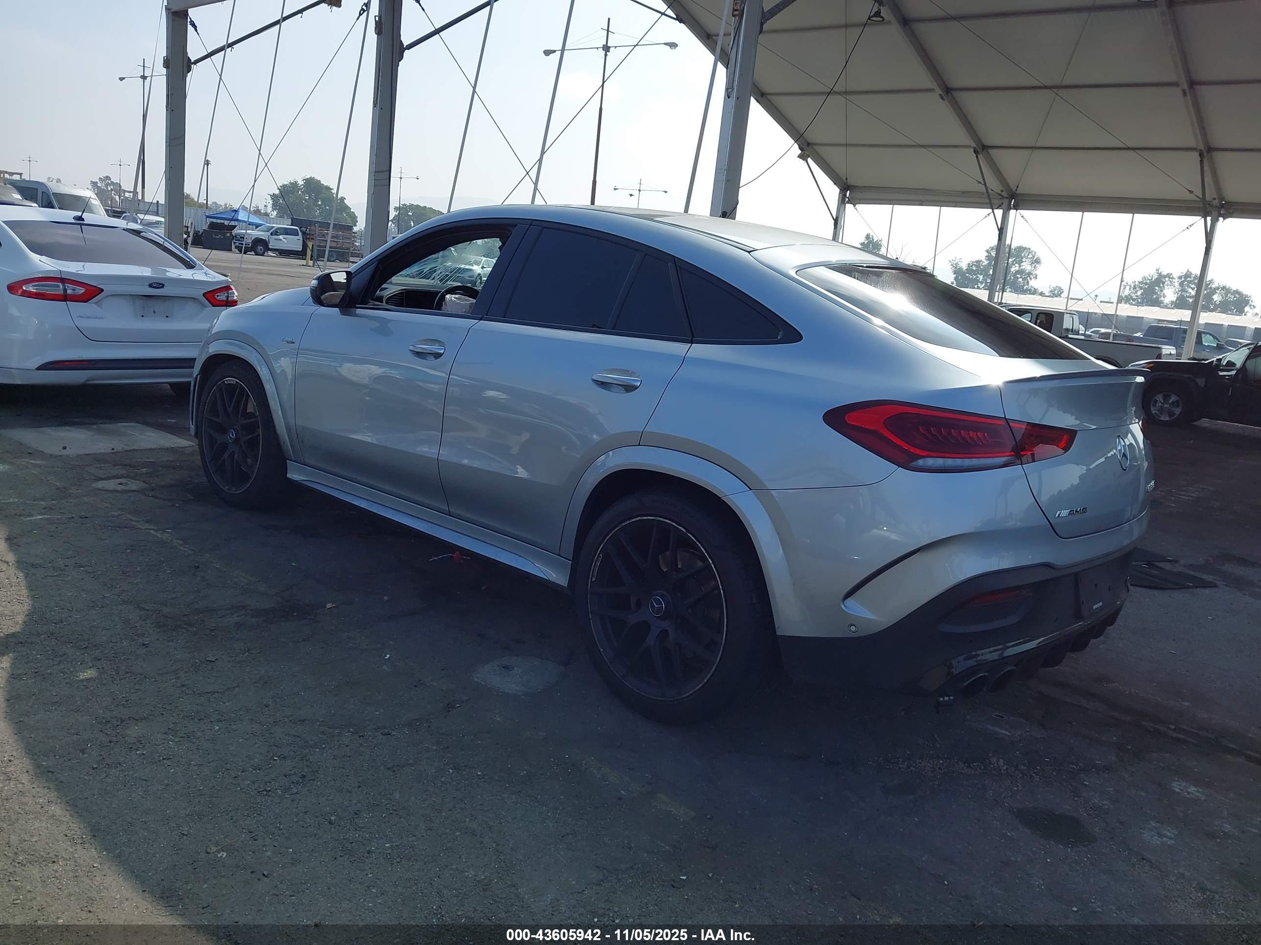 MERCEDES-BENZ AMG image 3