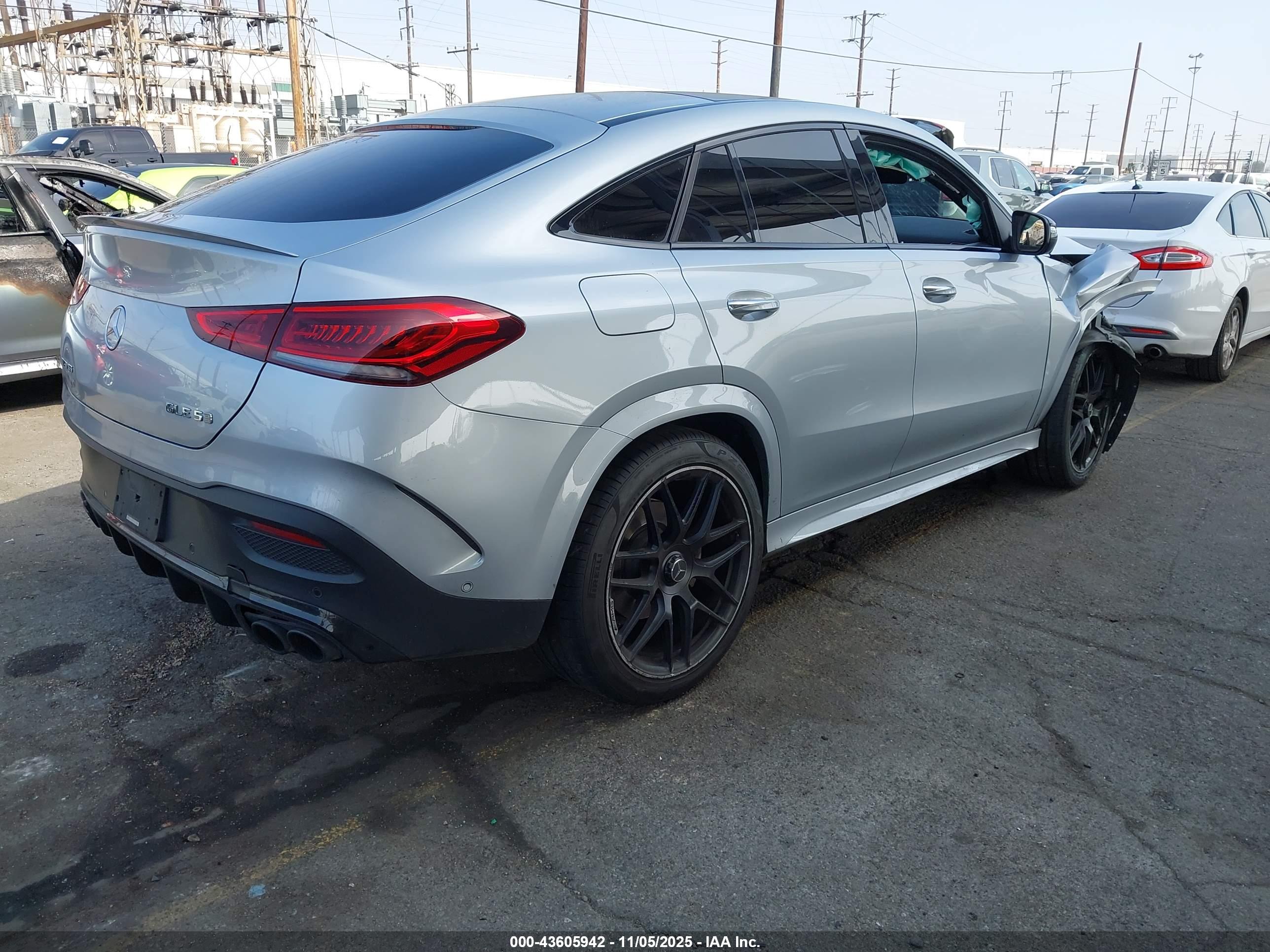 MERCEDES-BENZ AMG image 4