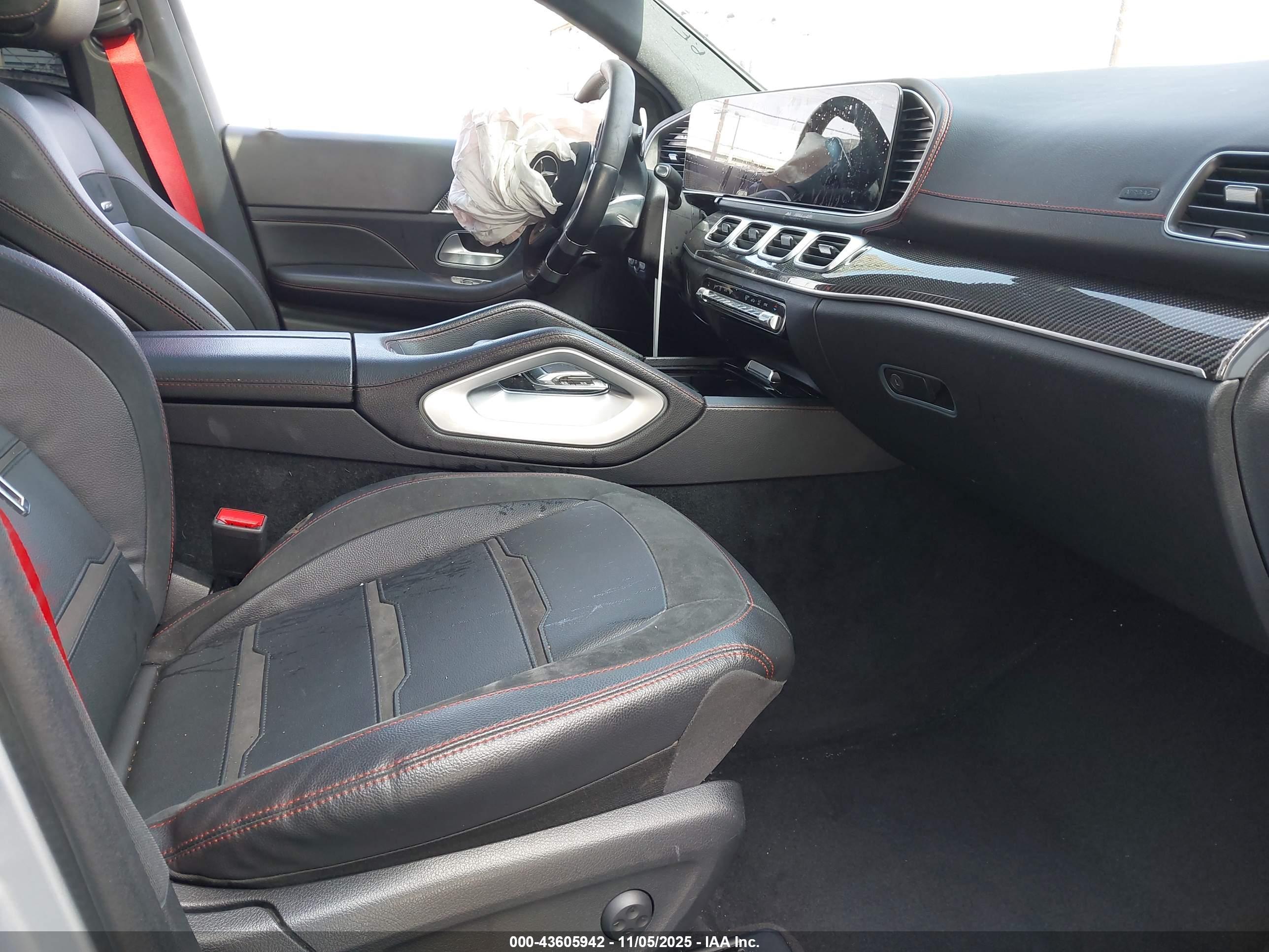 MERCEDES-BENZ AMG image 5