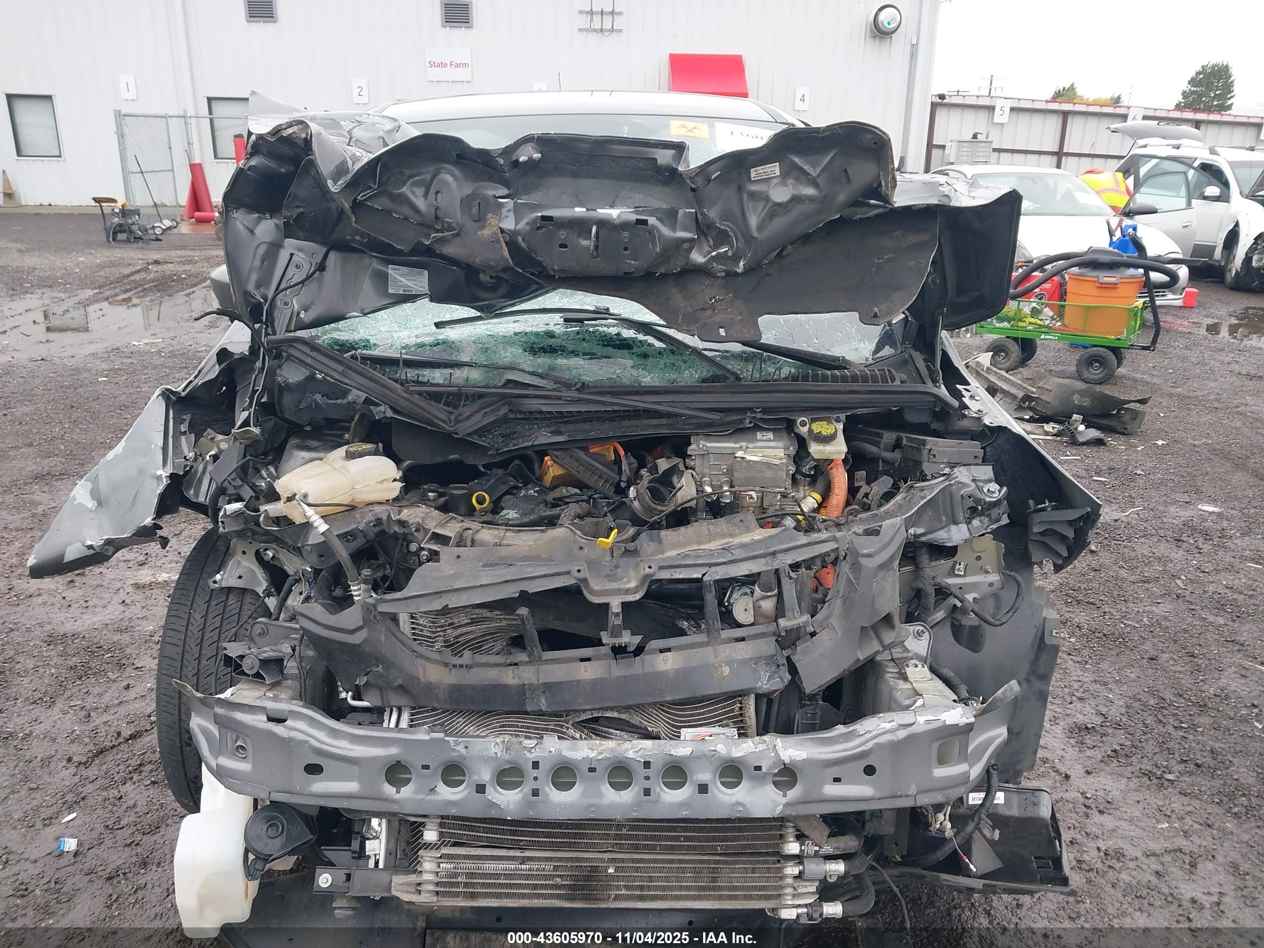 FORD C-MAX image 6
