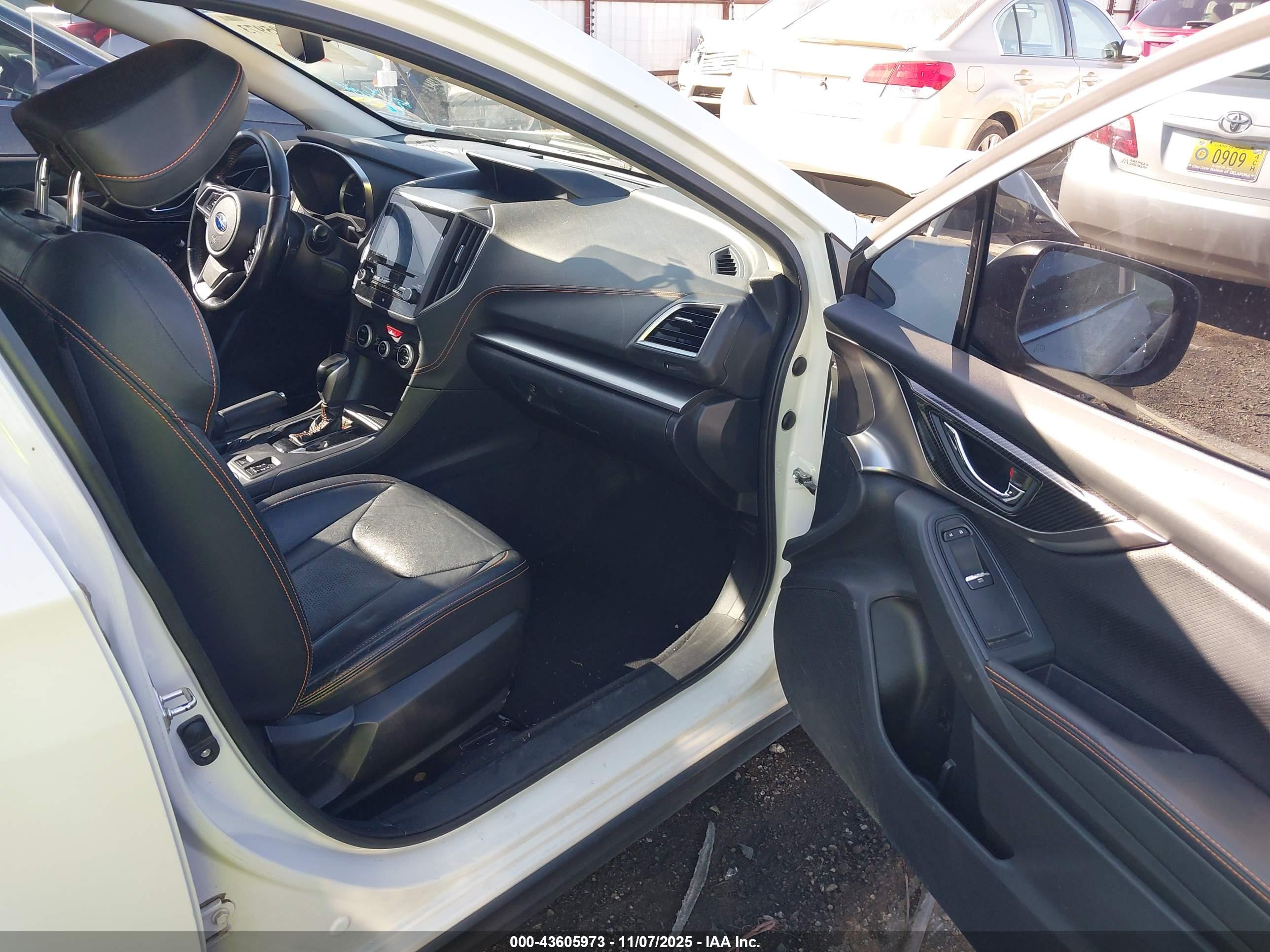 SUBARU CROSSTREK image 5