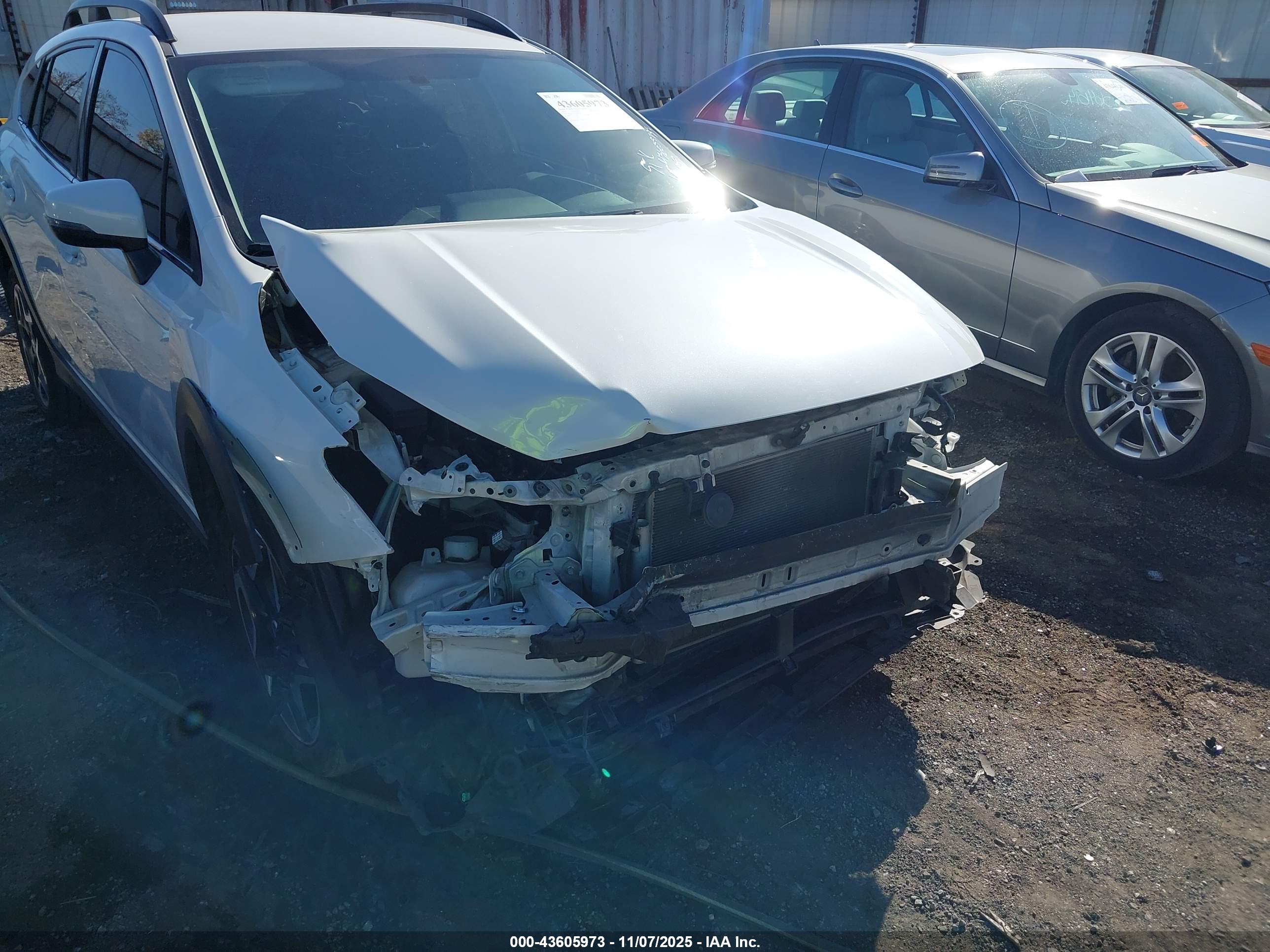 SUBARU CROSSTREK image 6