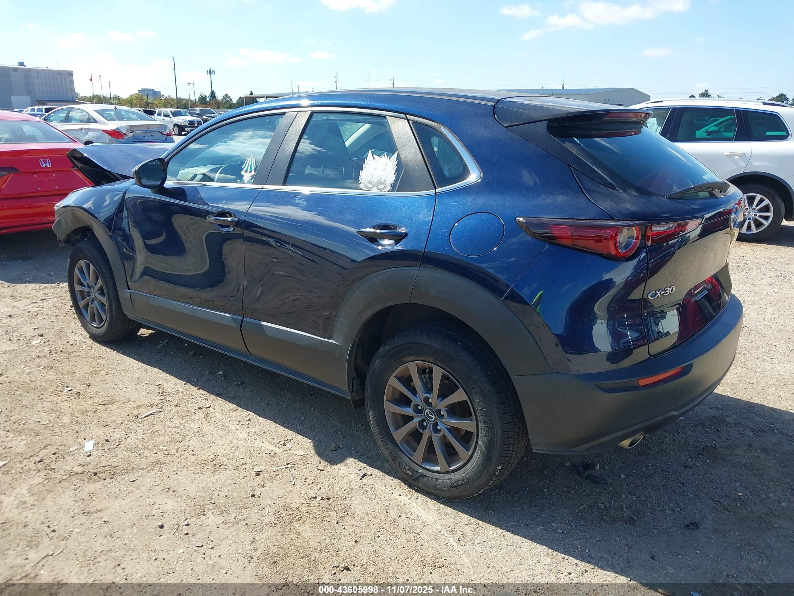MAZDA CX-30 image 3
