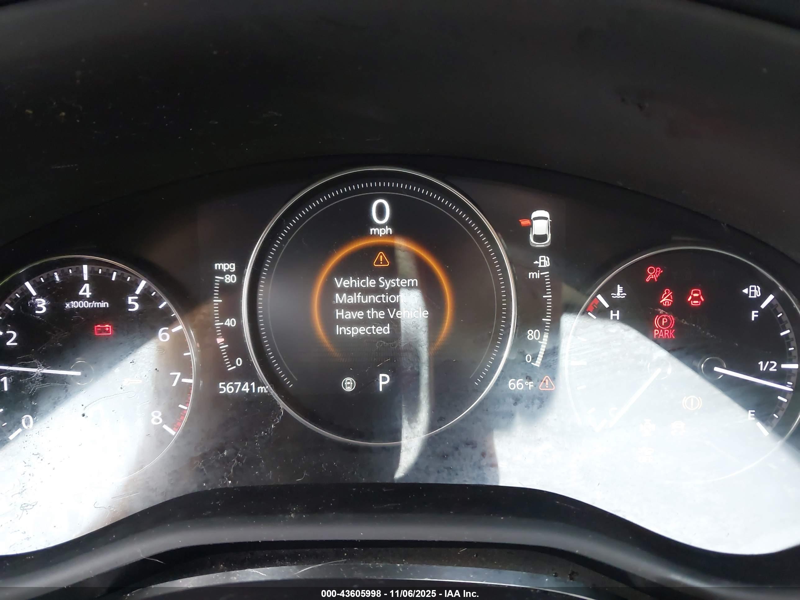 MAZDA CX-30 image 7