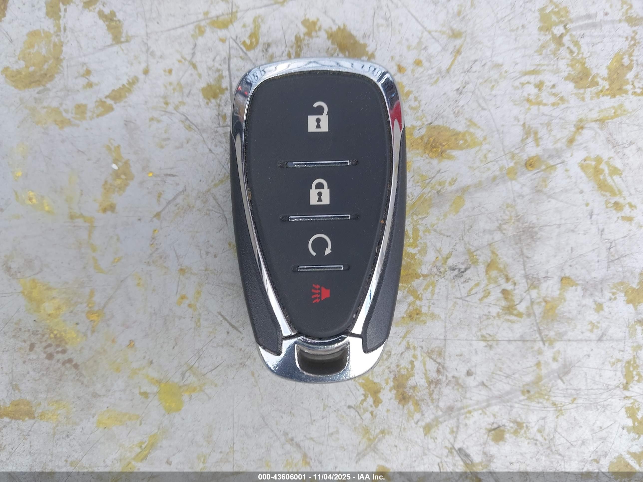 CHEVROLET EQUINOX image 11